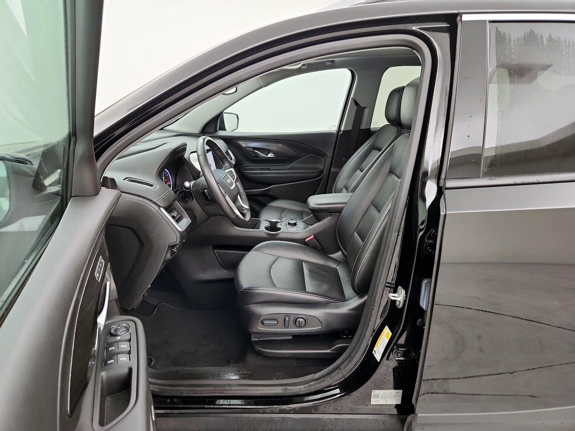 Thumbnail: 2022 GMC Terrain - 11