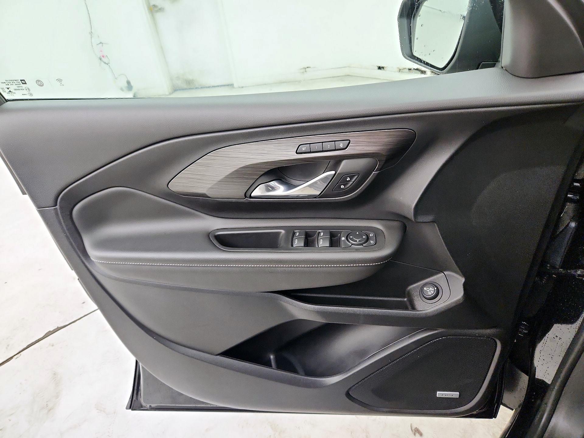 Thumbnail: 2022 GMC Terrain - 12