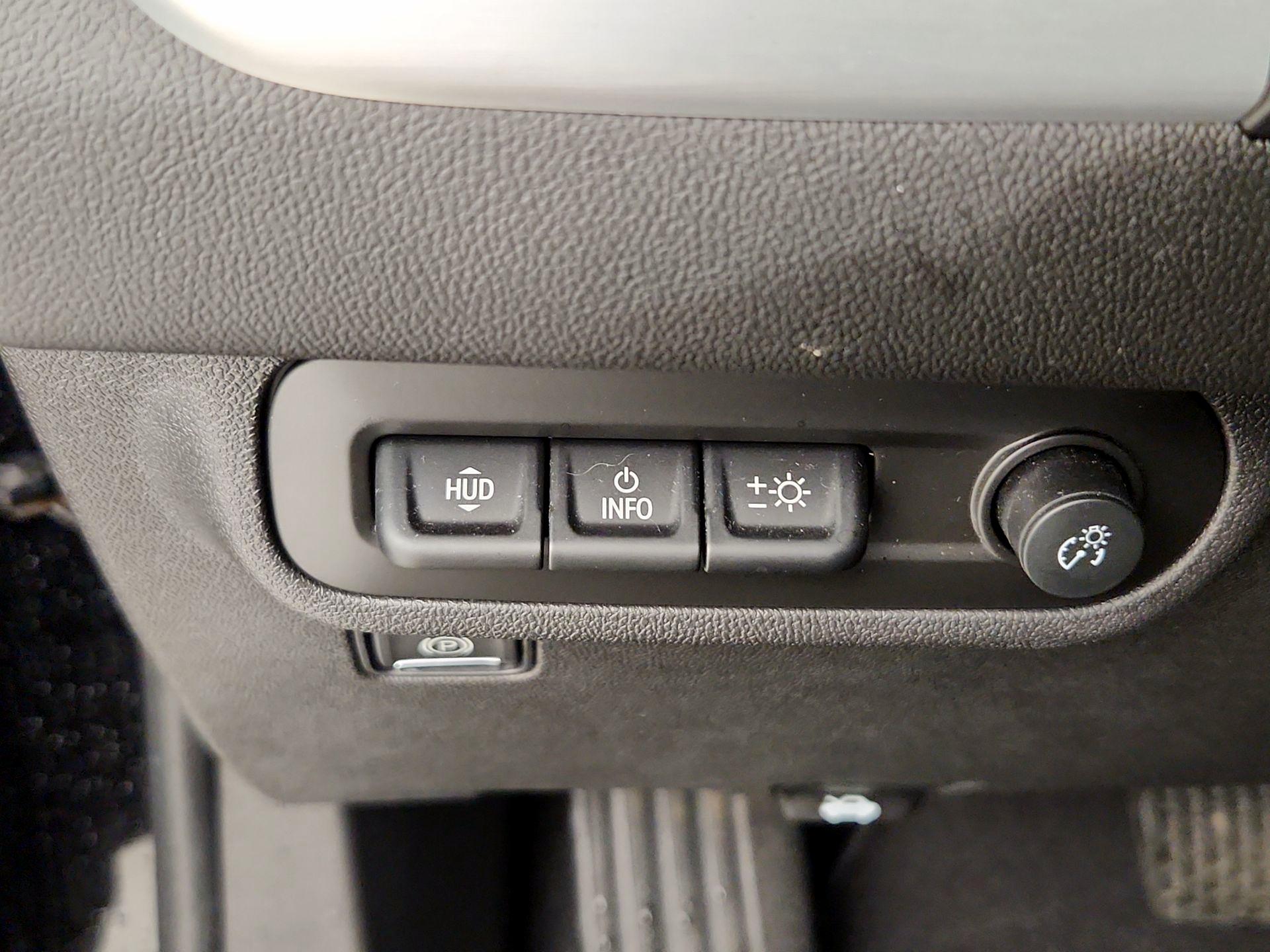 Thumbnail: 2022 GMC Terrain - 13