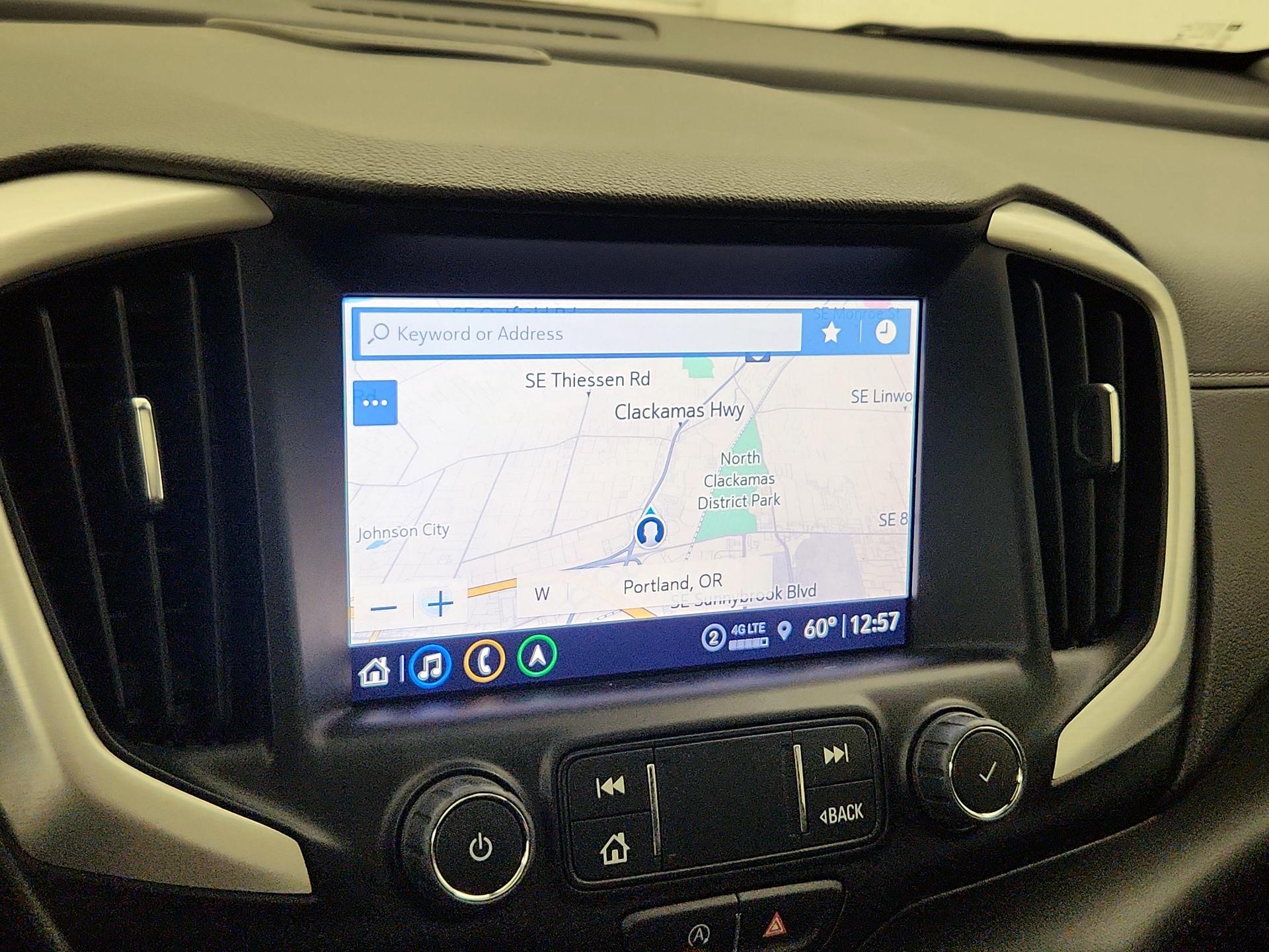 Thumbnail: 2022 GMC Terrain - 14