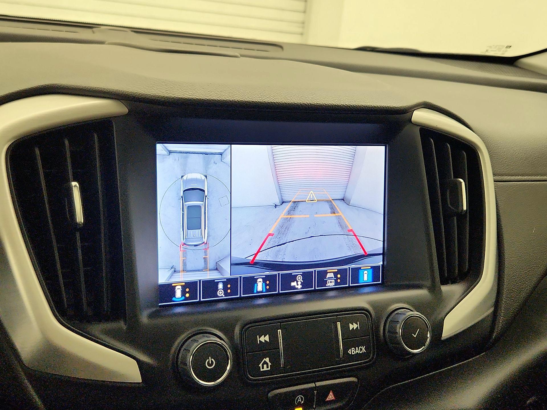 Thumbnail: 2022 GMC Terrain - 15