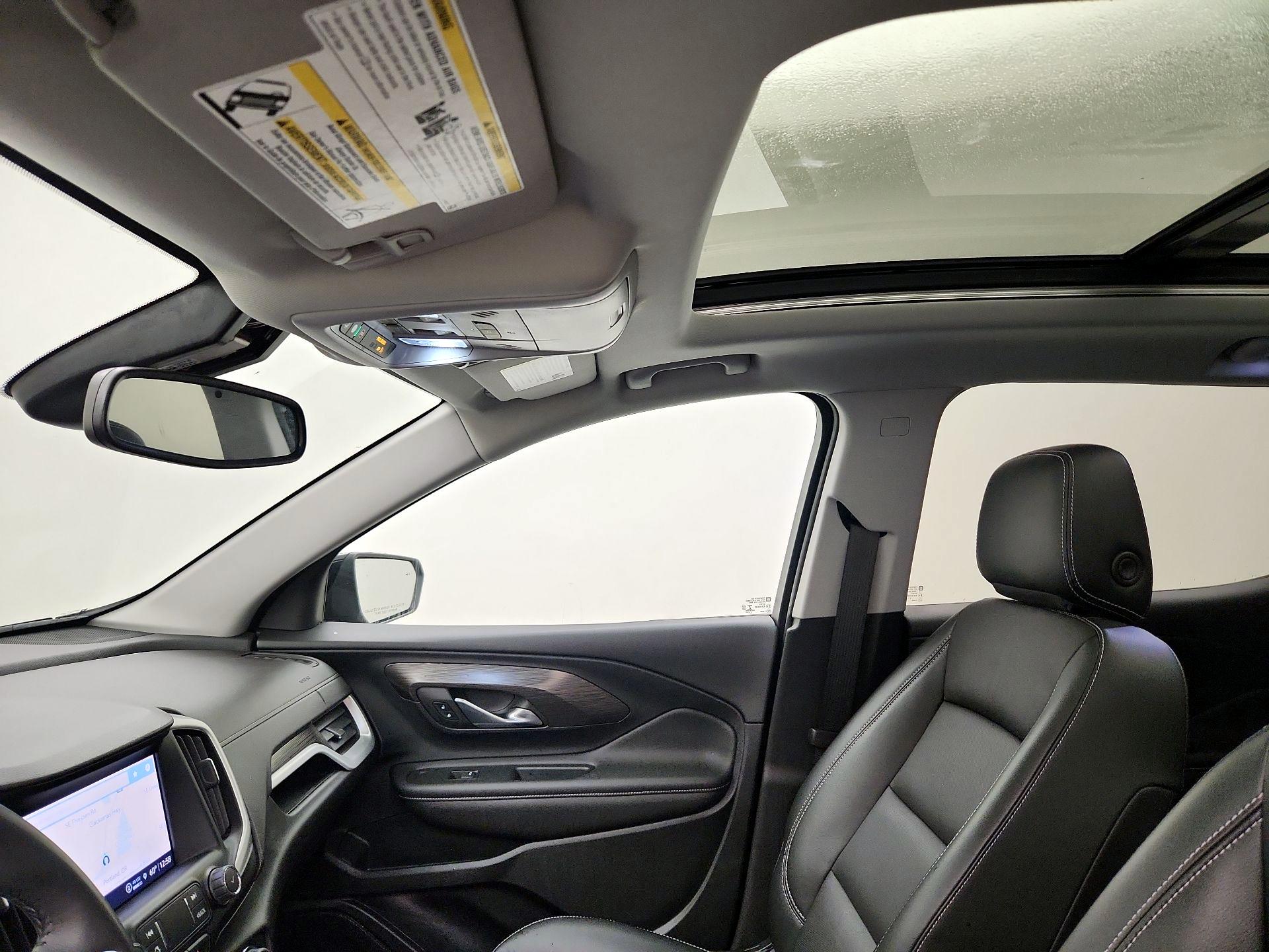 Thumbnail: 2022 GMC Terrain - 20