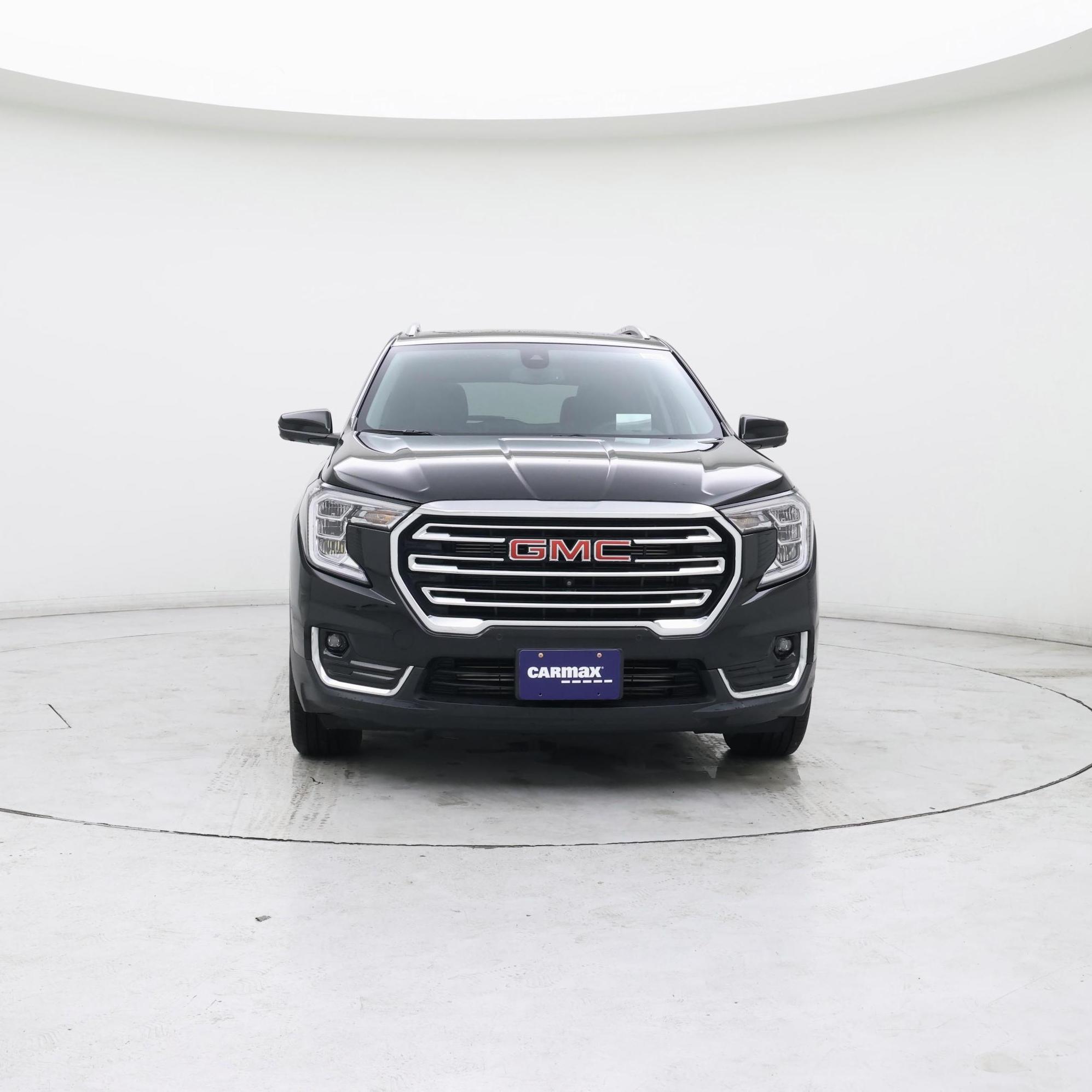 Thumbnail: 2022 GMC Terrain - 5