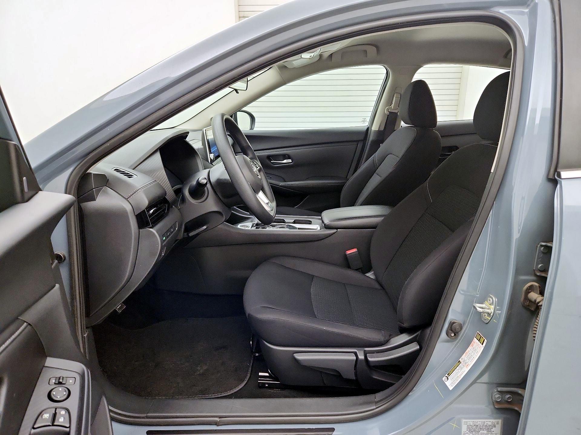 Thumbnail: 2024 Nissan Sentra - 11