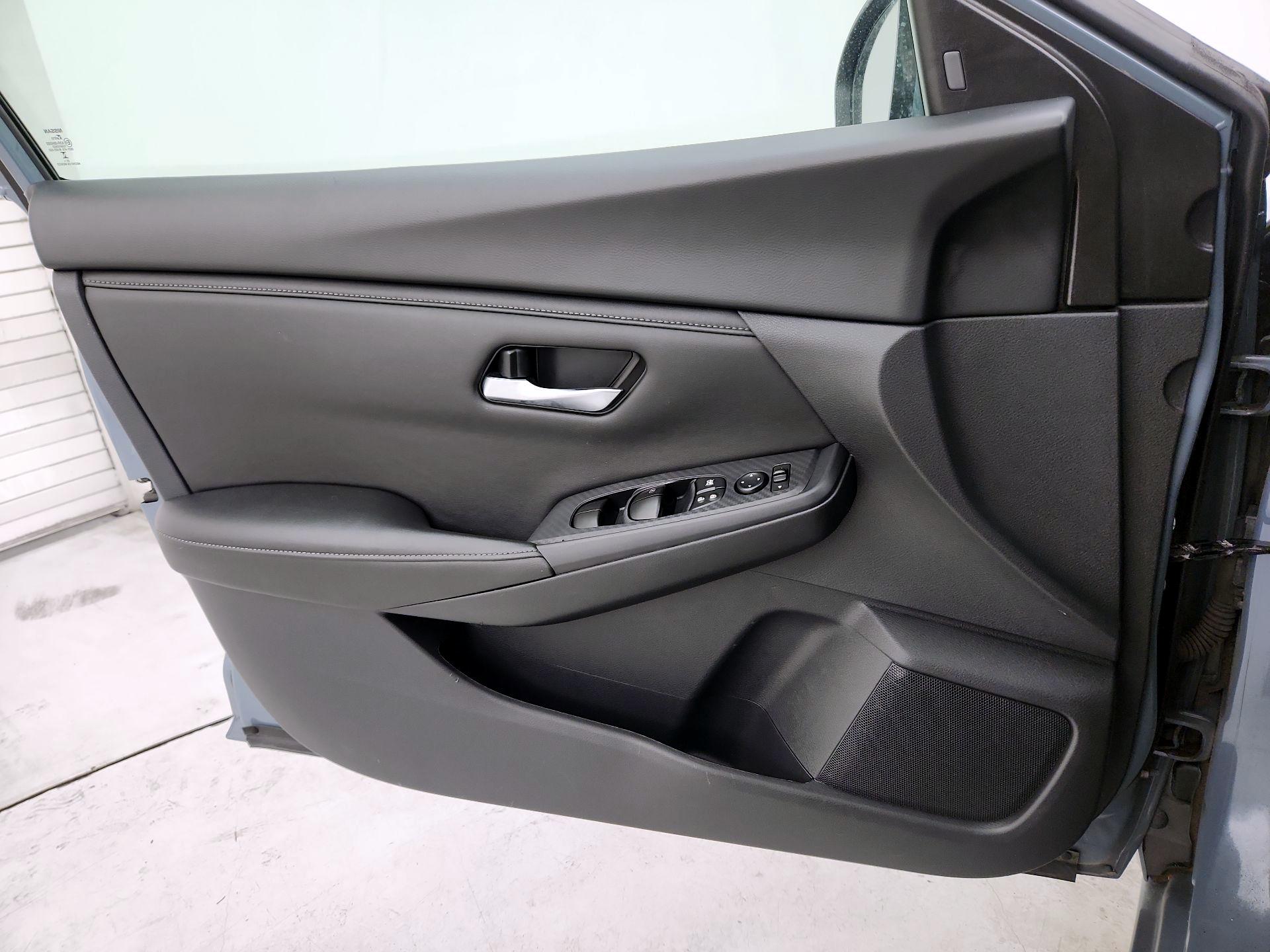 Thumbnail: 2024 Nissan Sentra - 12