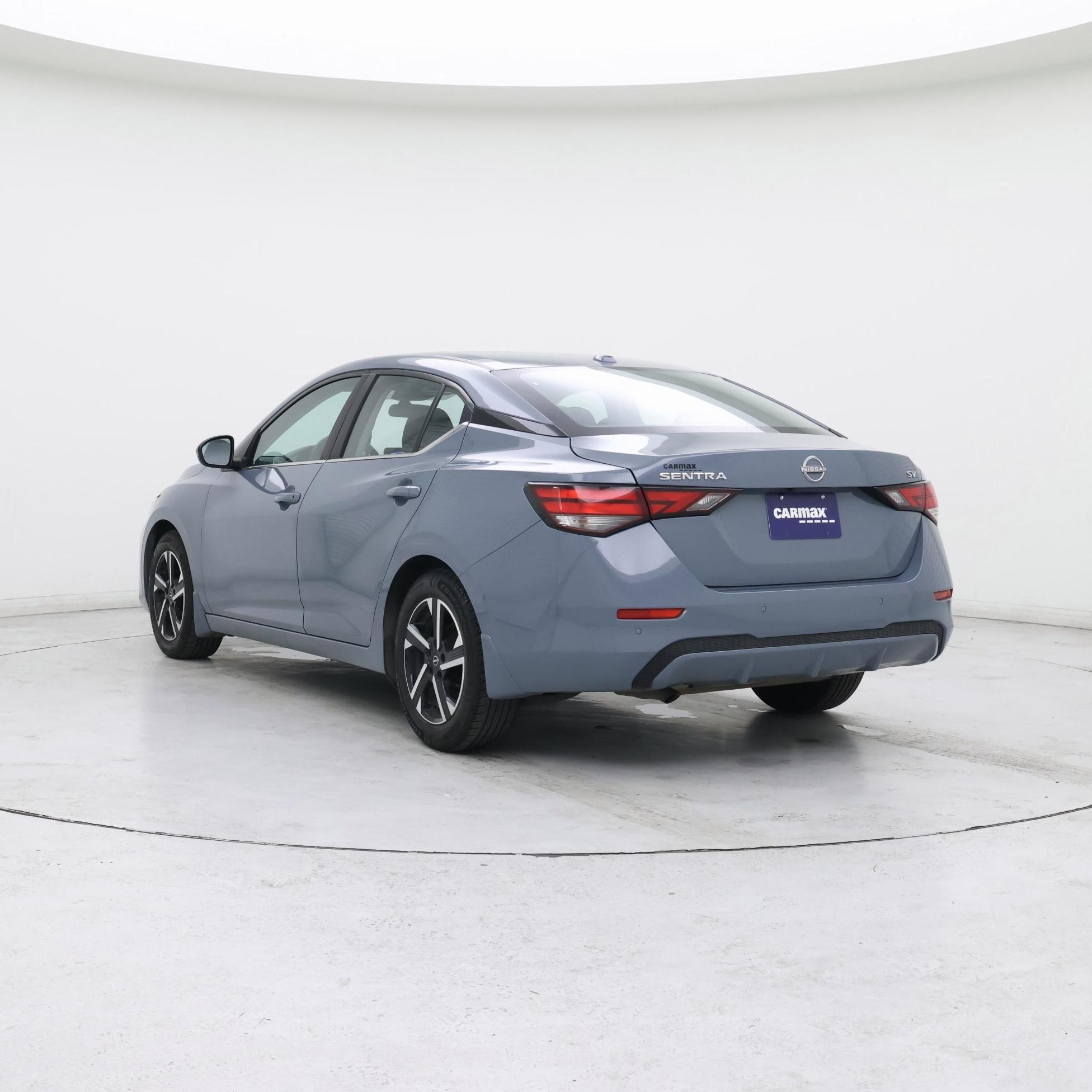 Thumbnail: 2024 Nissan Sentra - 2