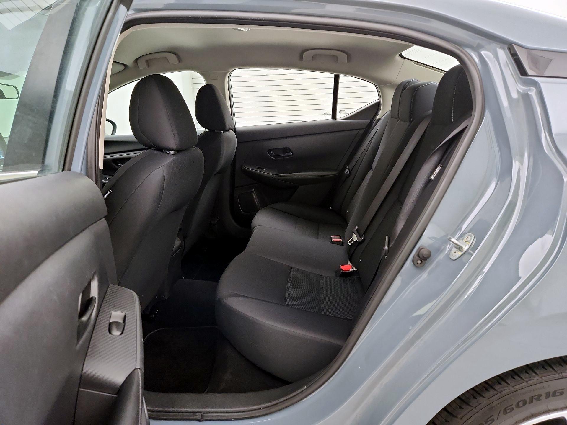 Thumbnail: 2024 Nissan Sentra - 19