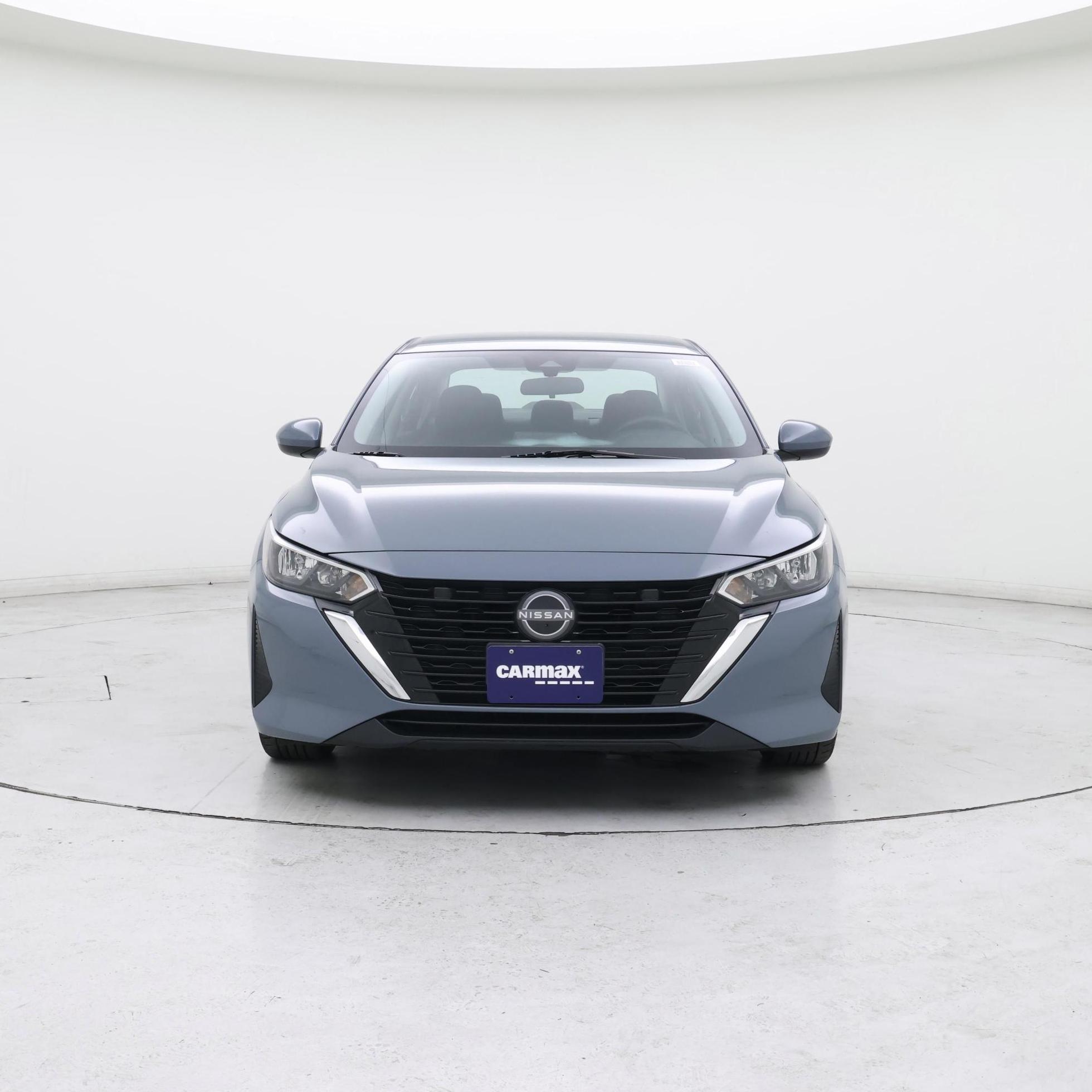 Thumbnail: 2024 Nissan Sentra - 5