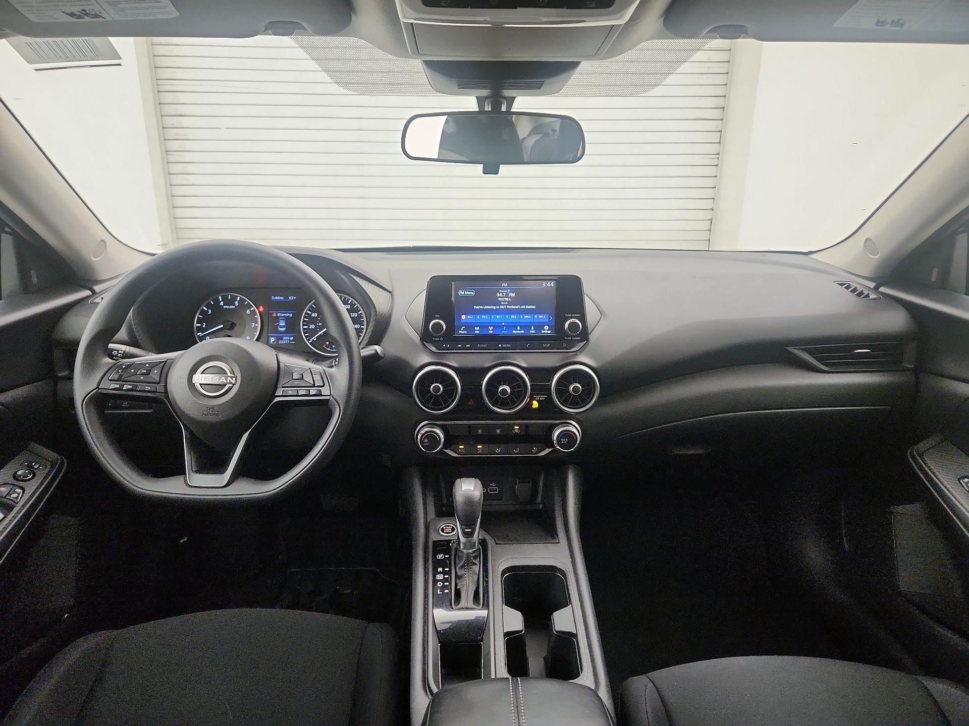 Thumbnail: 2024 Nissan Sentra - 9