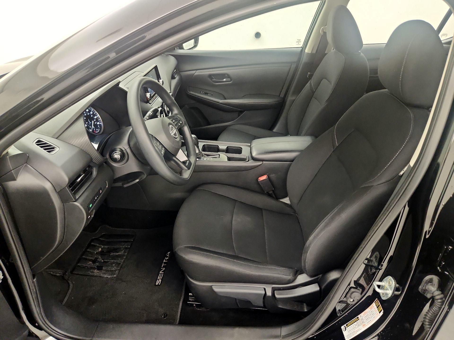 Thumbnail: 2024 Nissan Sentra - 11