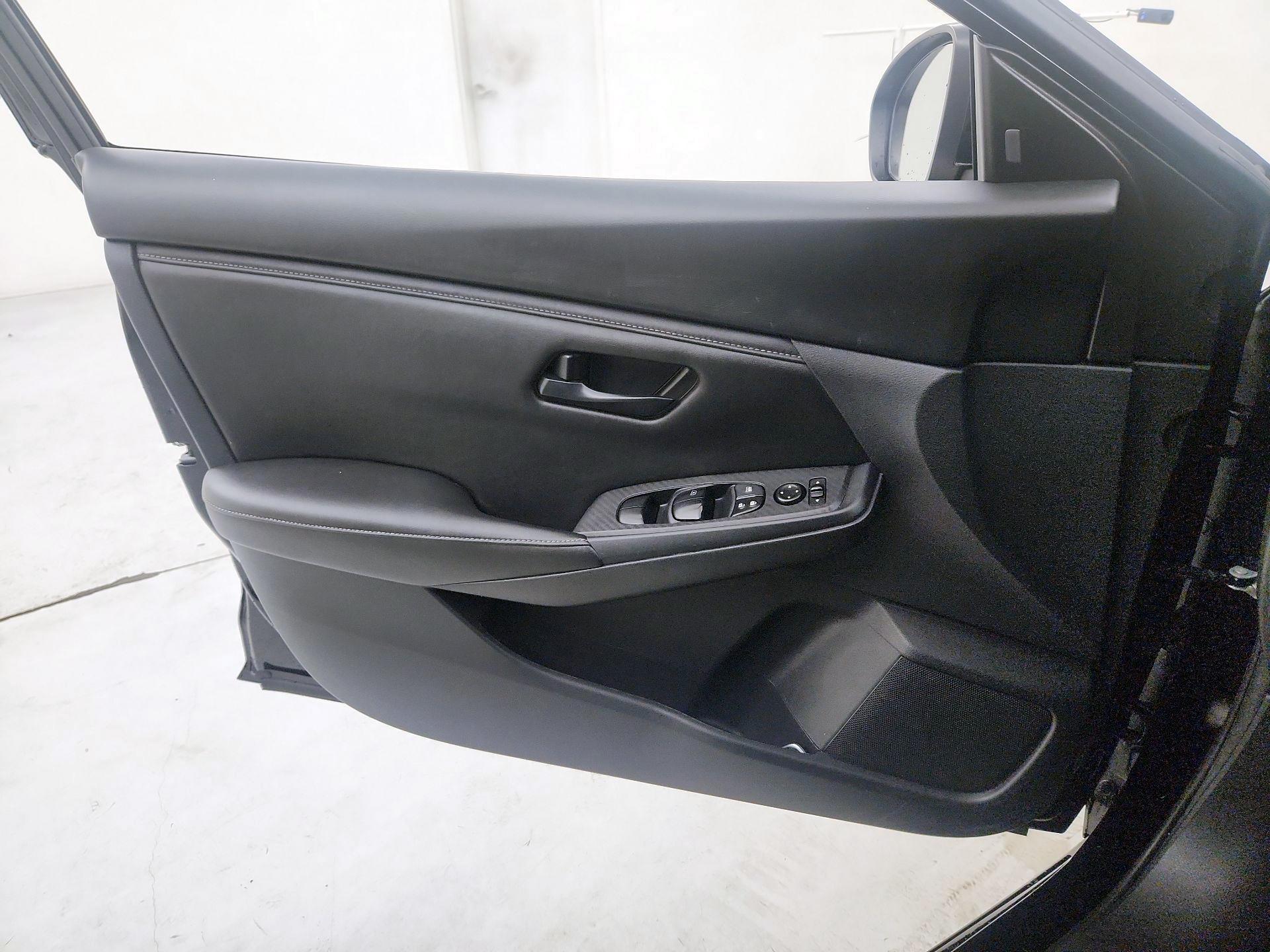 Thumbnail: 2024 Nissan Sentra - 12