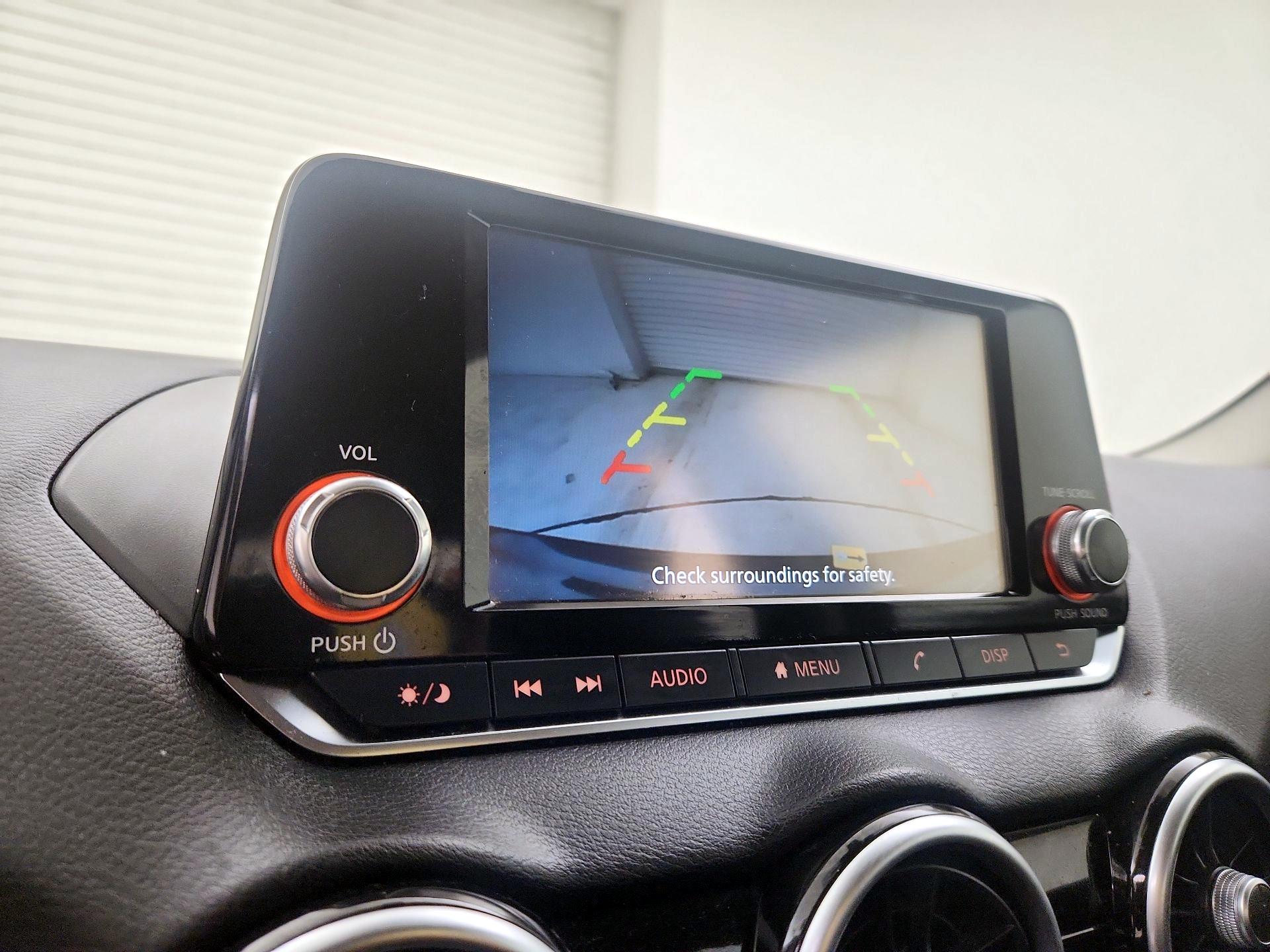 Thumbnail: 2024 Nissan Sentra - 14