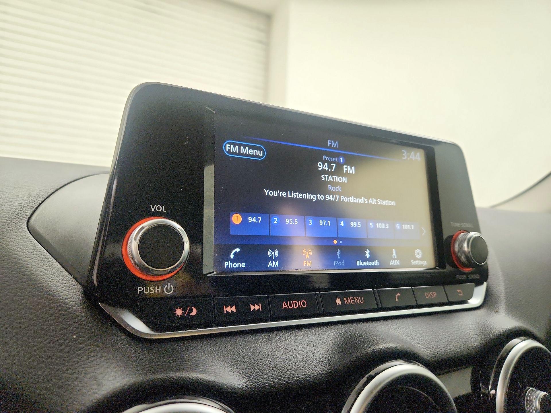 Thumbnail: 2024 Nissan Sentra - 15