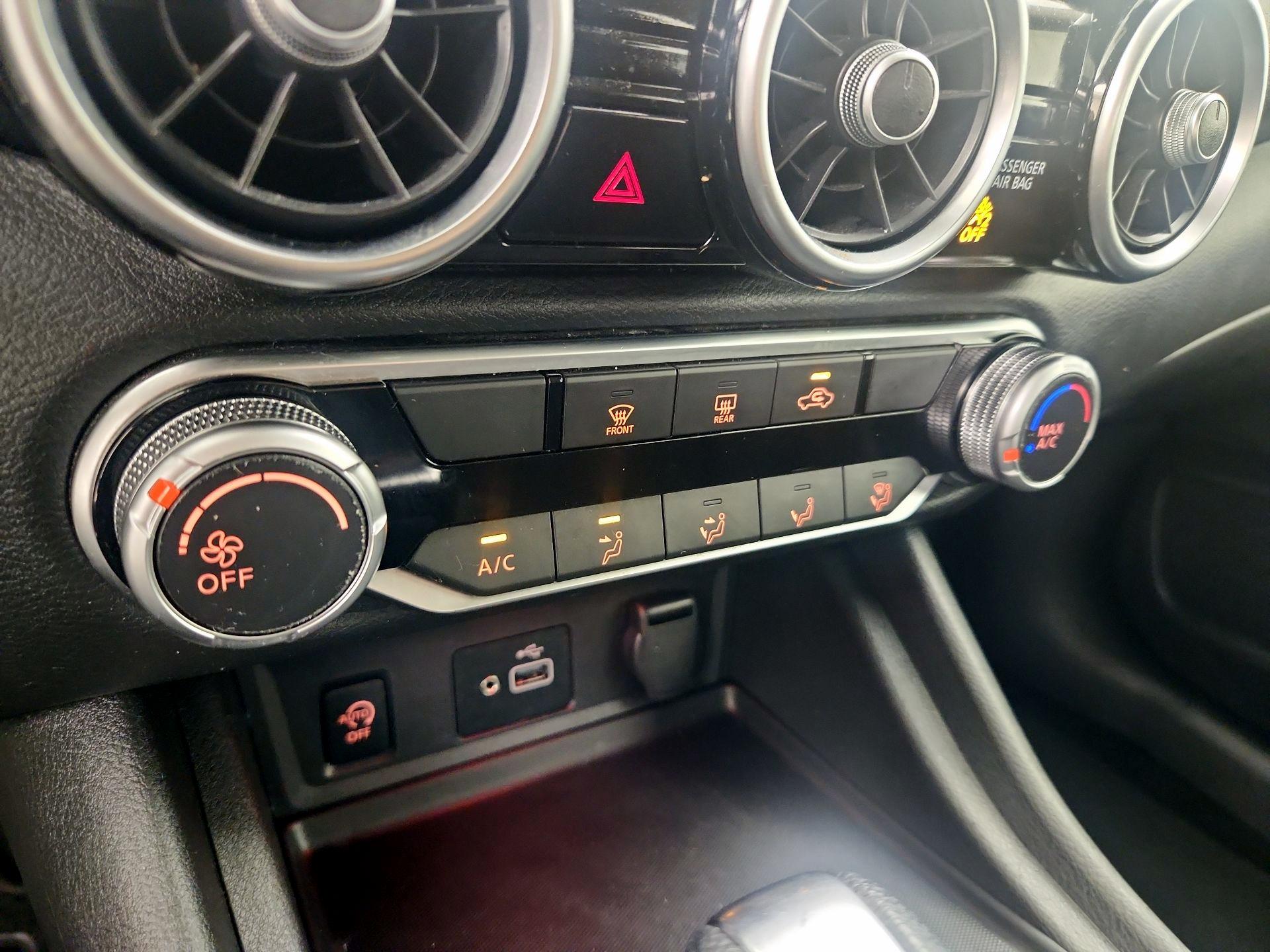 Thumbnail: 2024 Nissan Sentra - 16