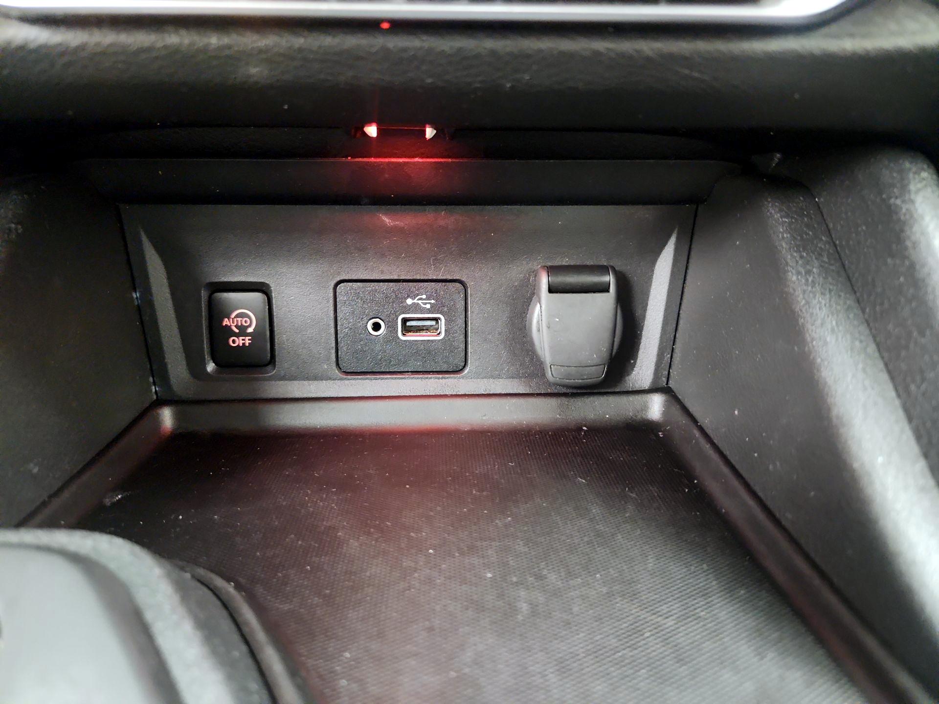 Thumbnail: 2024 Nissan Sentra - 18