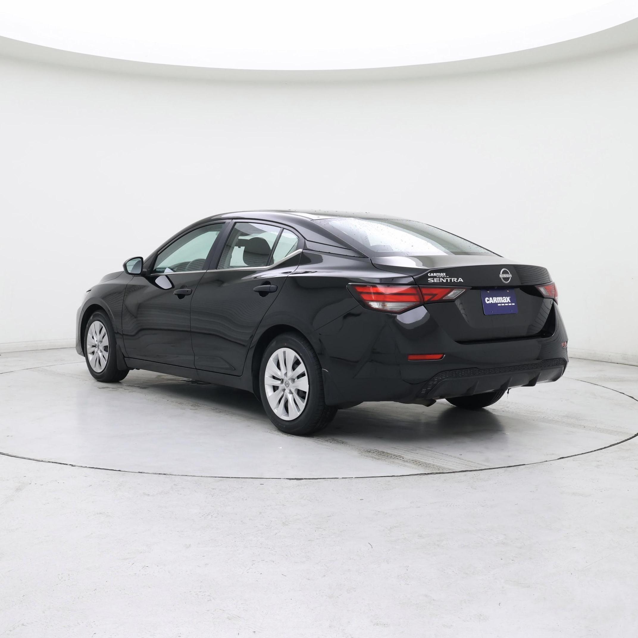 Thumbnail: 2024 Nissan Sentra - 2