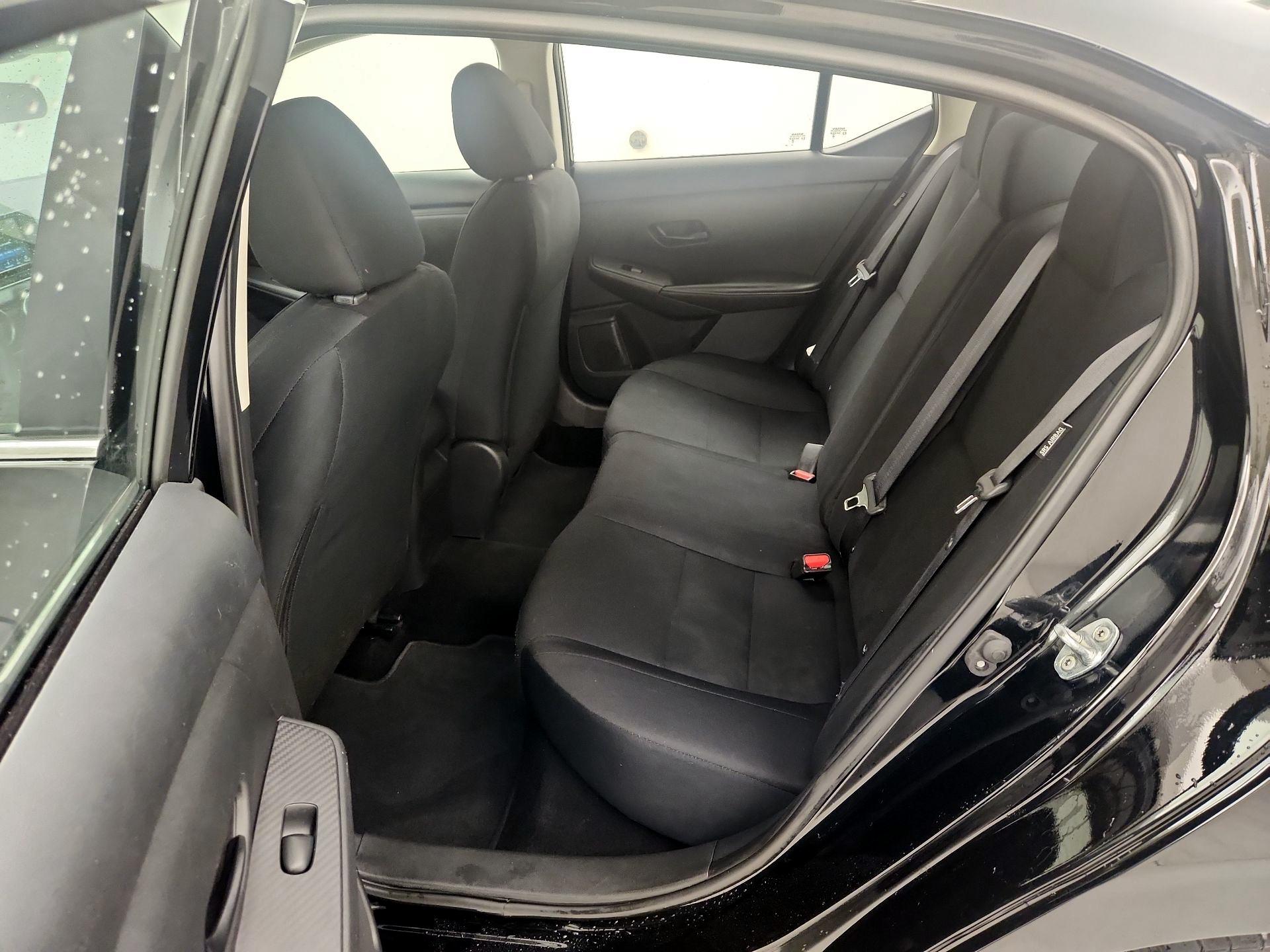 Thumbnail: 2024 Nissan Sentra - 19