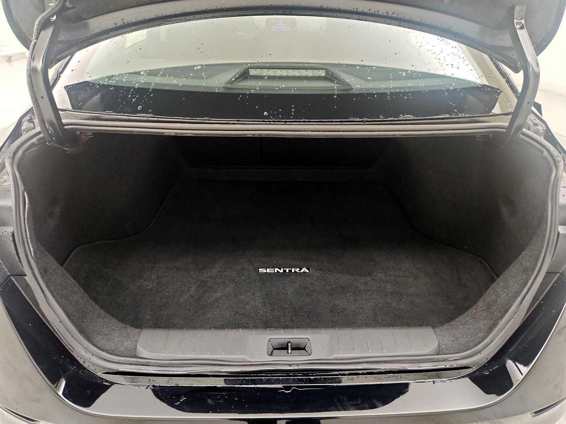 Thumbnail: 2024 Nissan Sentra - 20