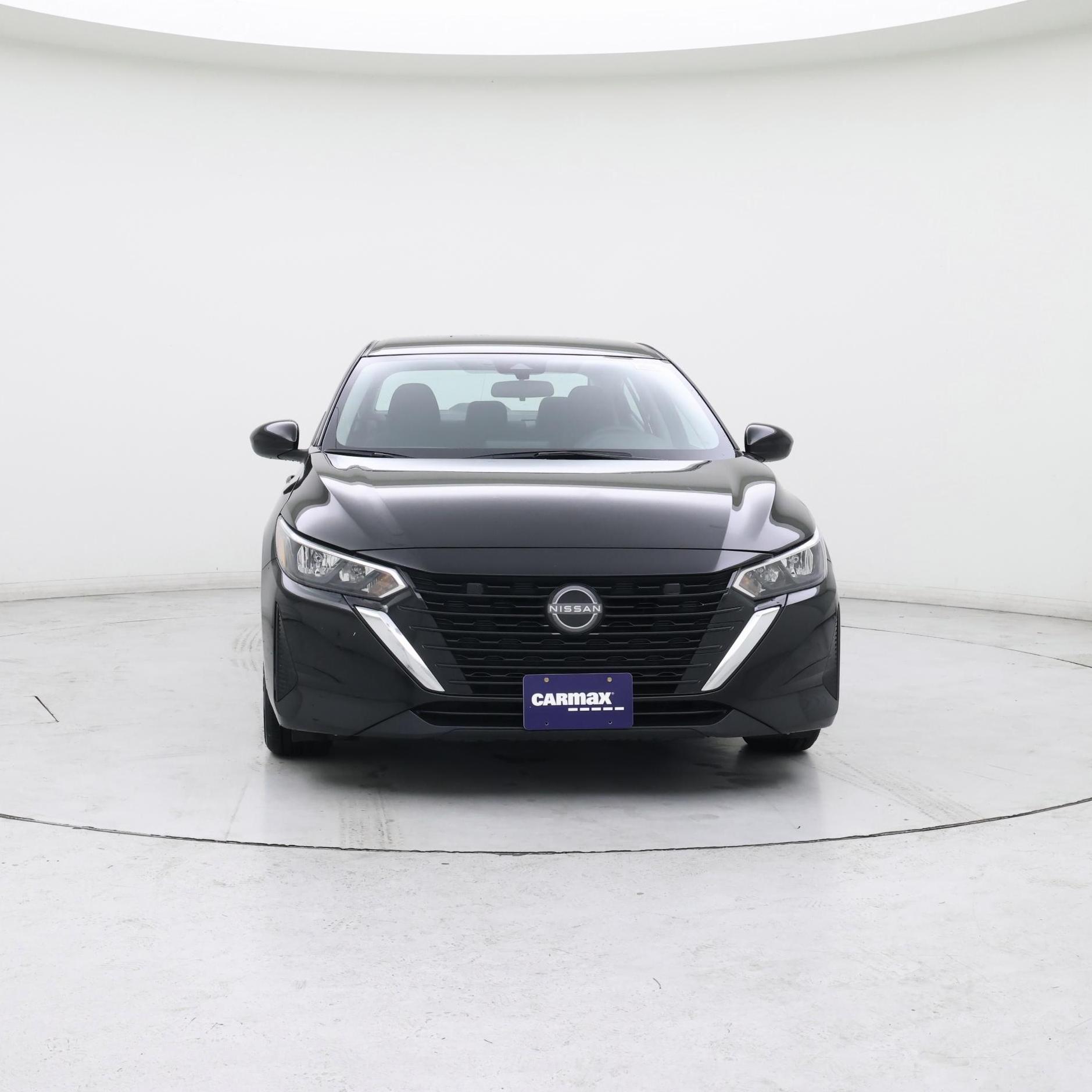 Thumbnail: 2024 Nissan Sentra - 5