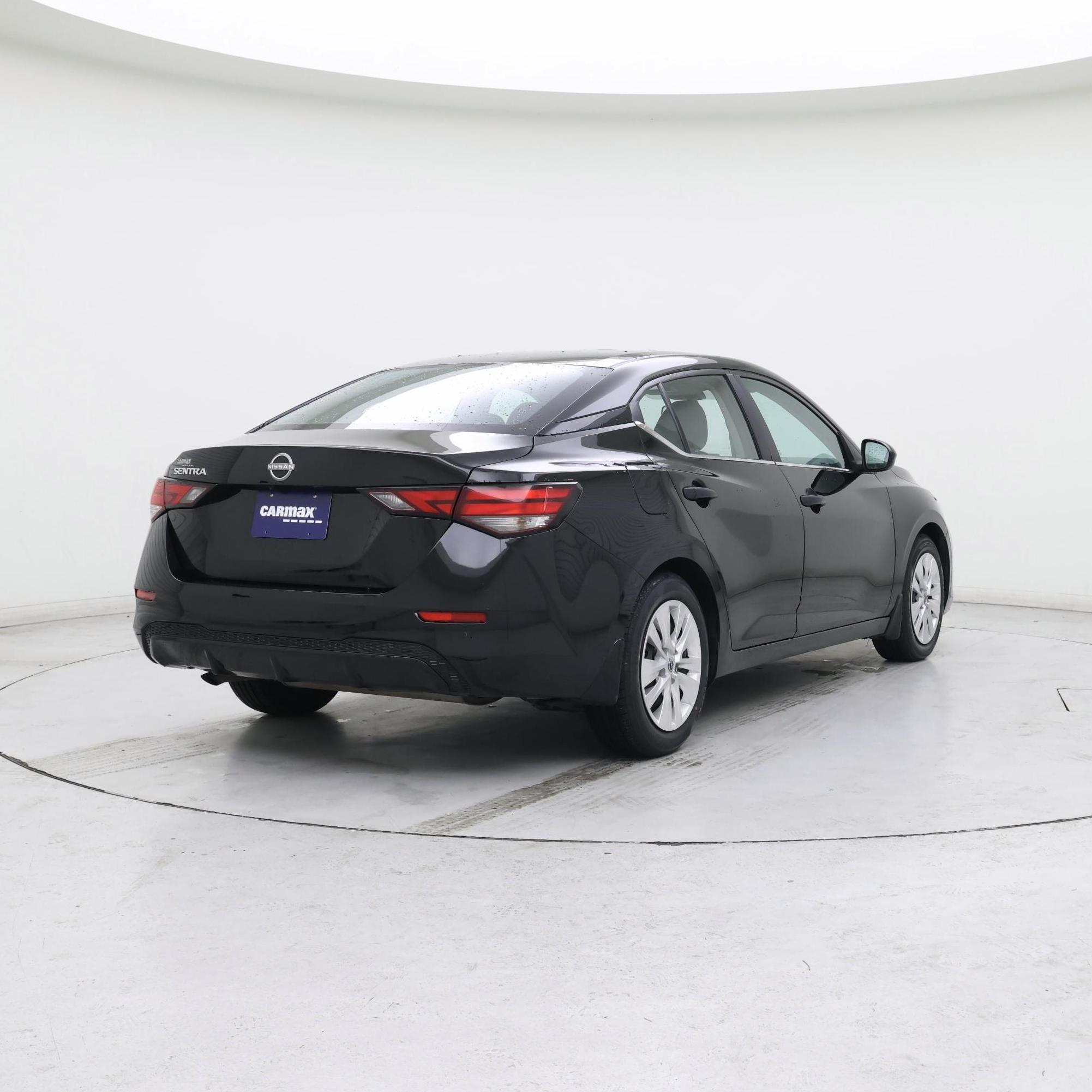 Thumbnail: 2024 Nissan Sentra - 8