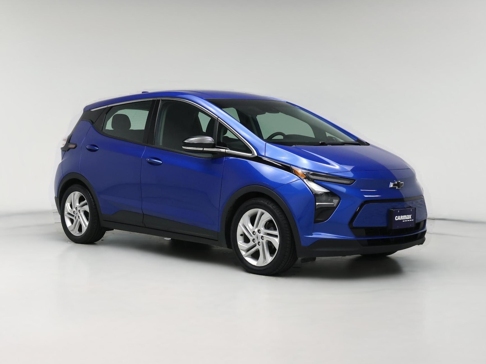 2023 Chevrolet Bolt EV