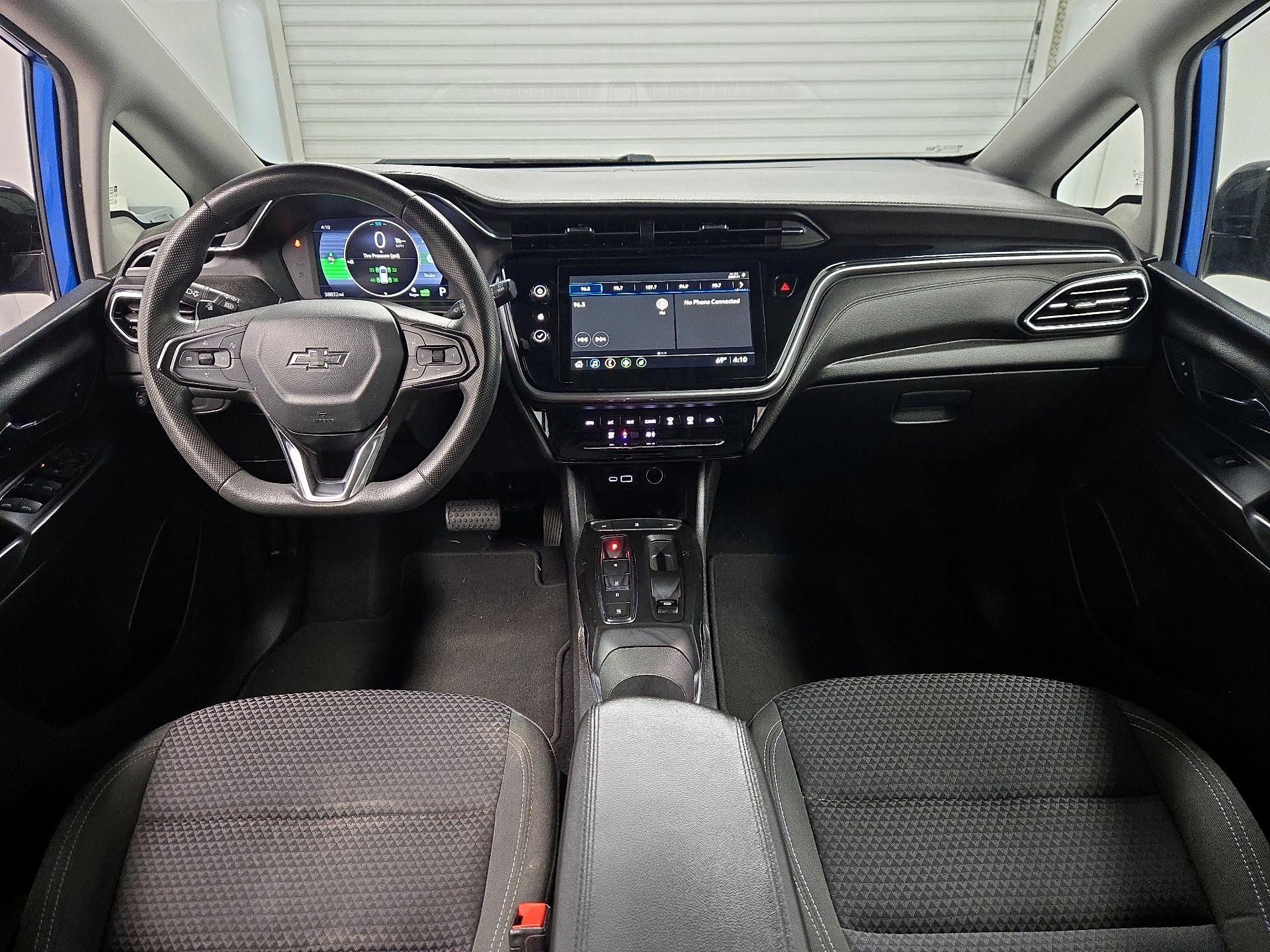 Thumbnail: 2023 Chevrolet Bolt EV - 9