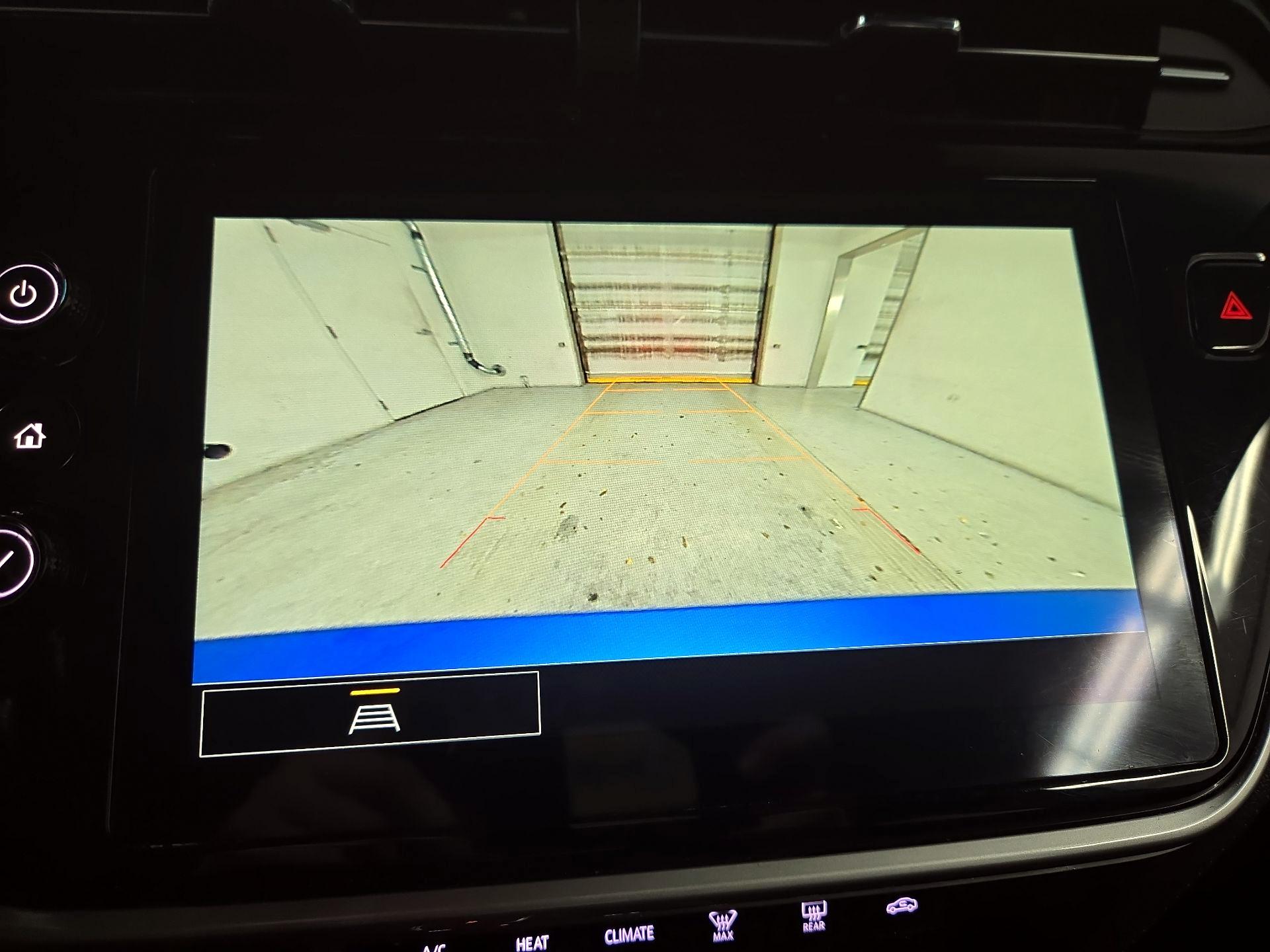 Thumbnail: 2023 Chevrolet Bolt EV - 14