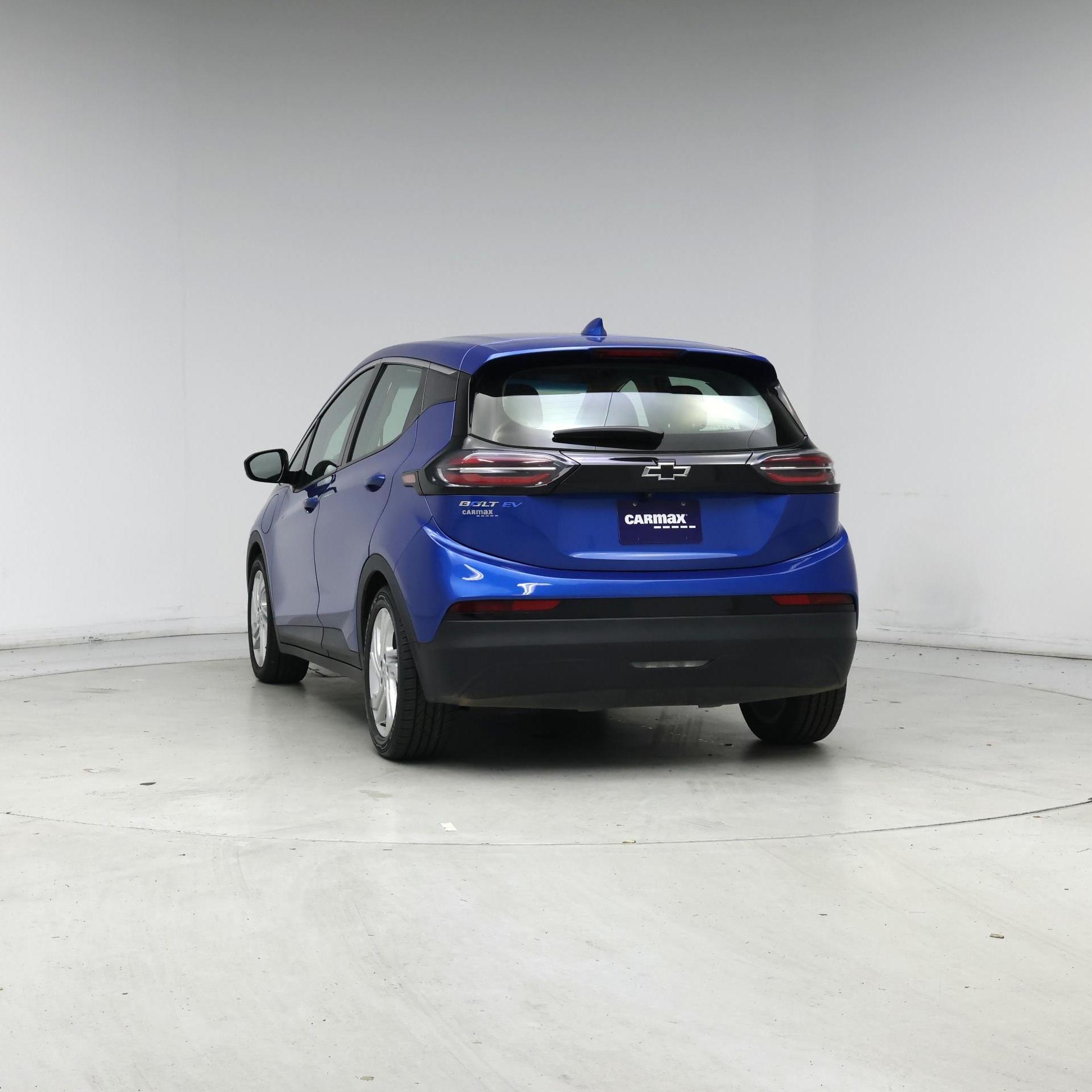 Thumbnail: 2023 Chevrolet Bolt EV - 6