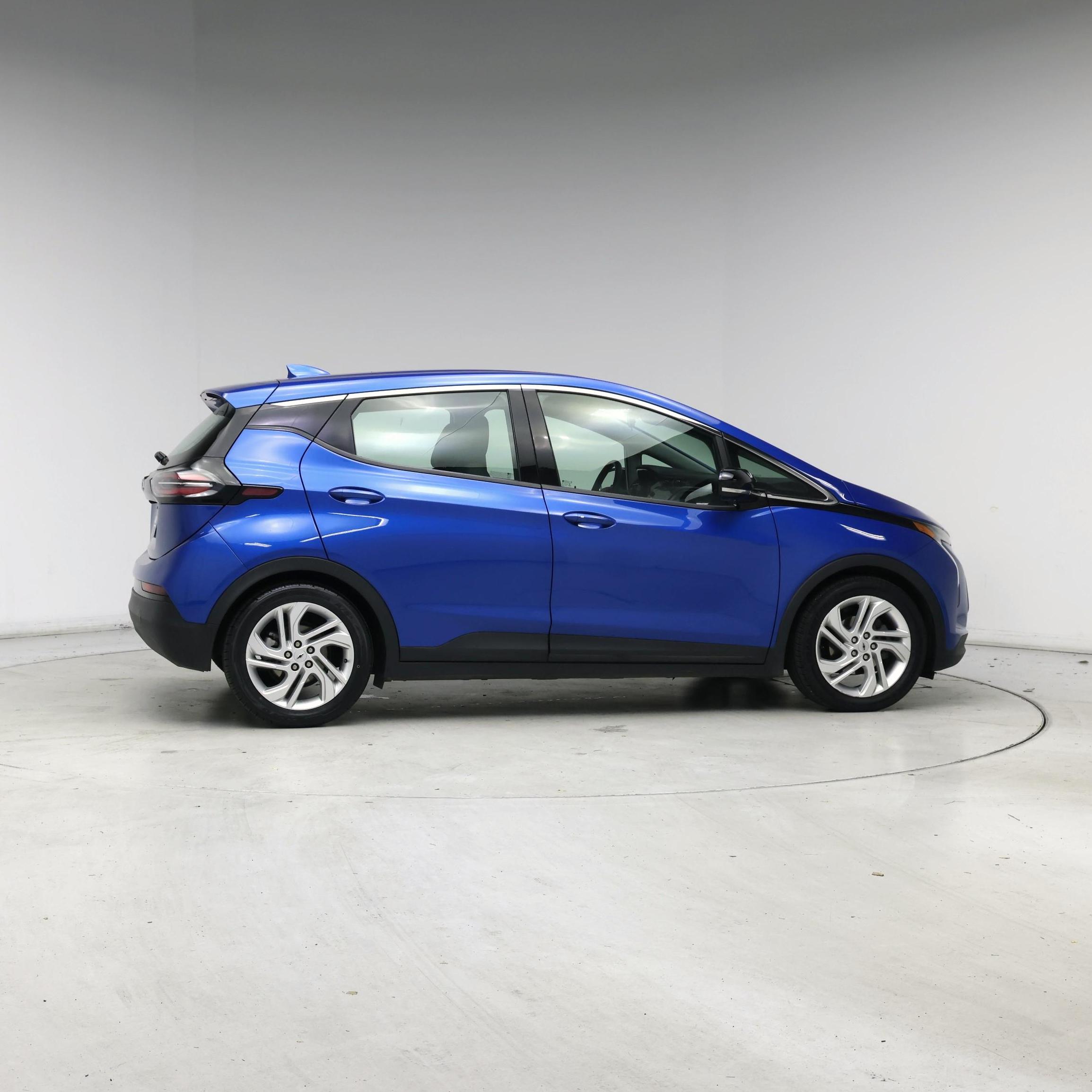 Thumbnail: 2023 Chevrolet Bolt EV - 7