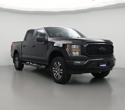 2023 Ford F150 XL
