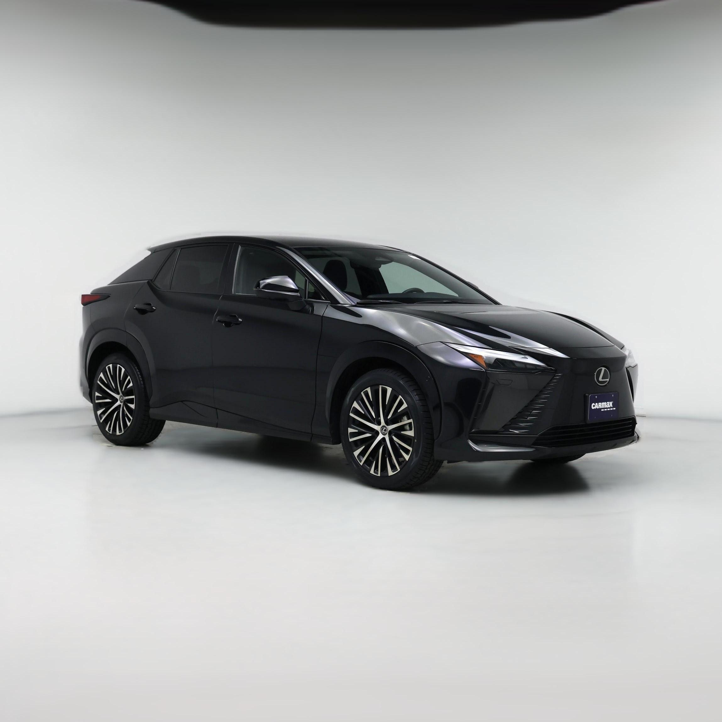 Thumbnail: 2023 Lexus RZ - 1