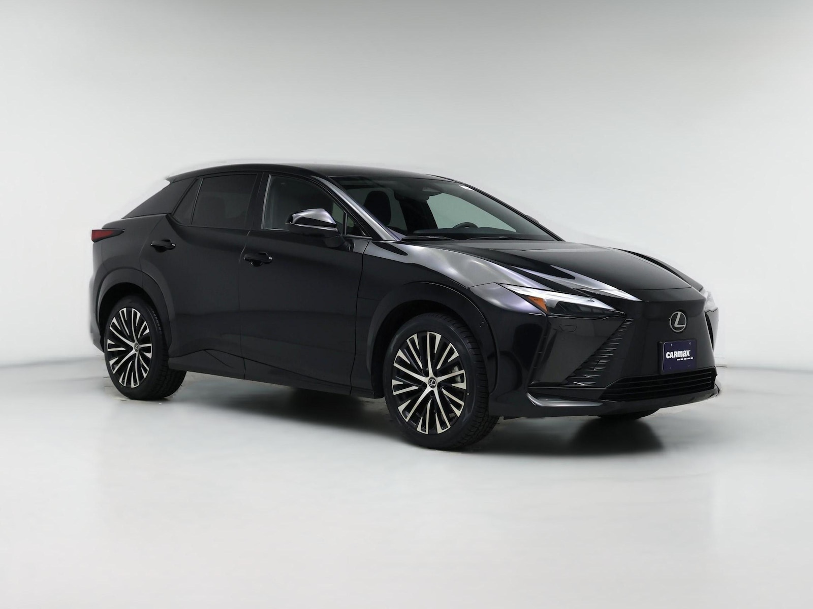 2023 Lexus RZ