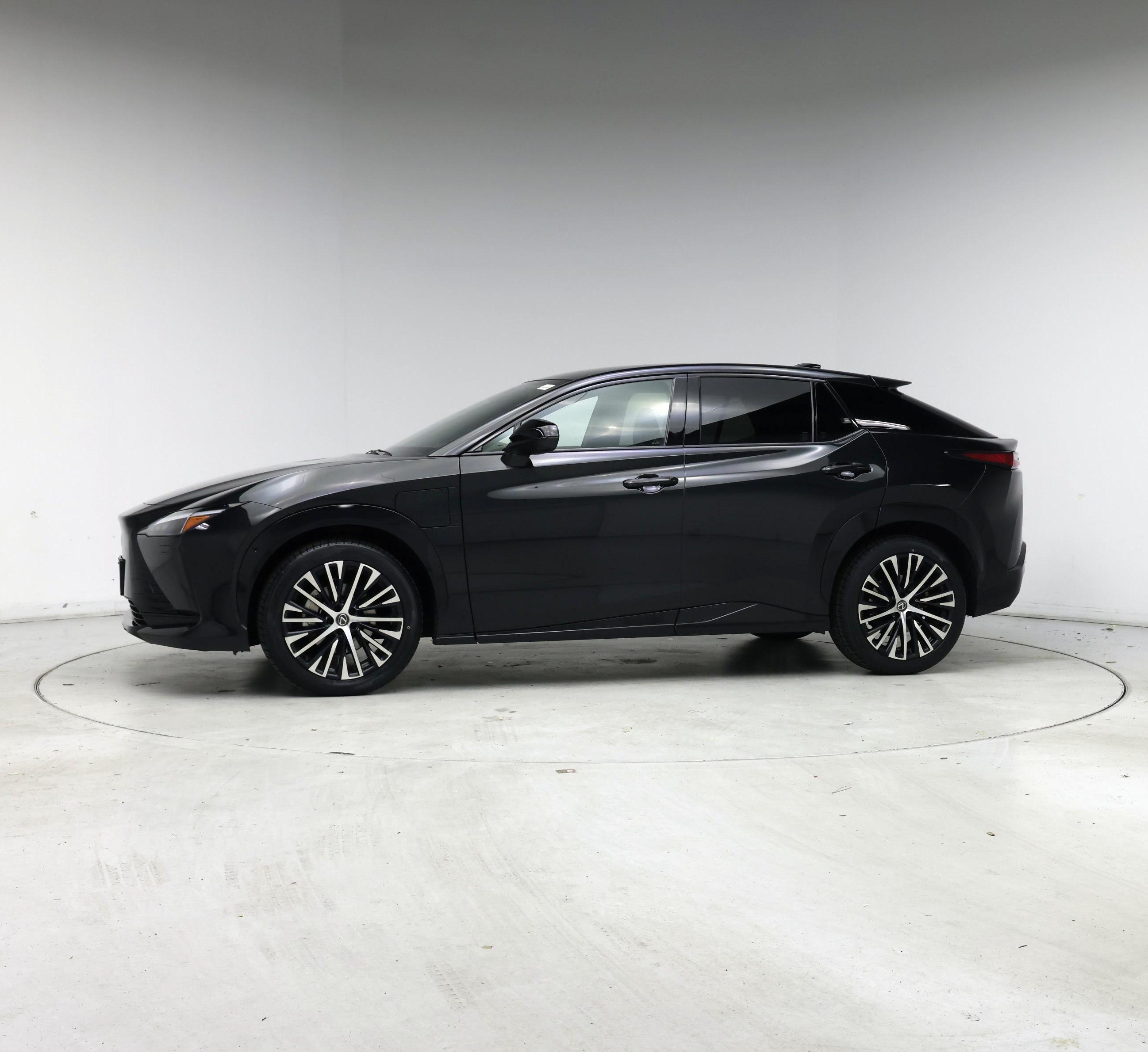 Thumbnail: 2023 Lexus RZ - 3