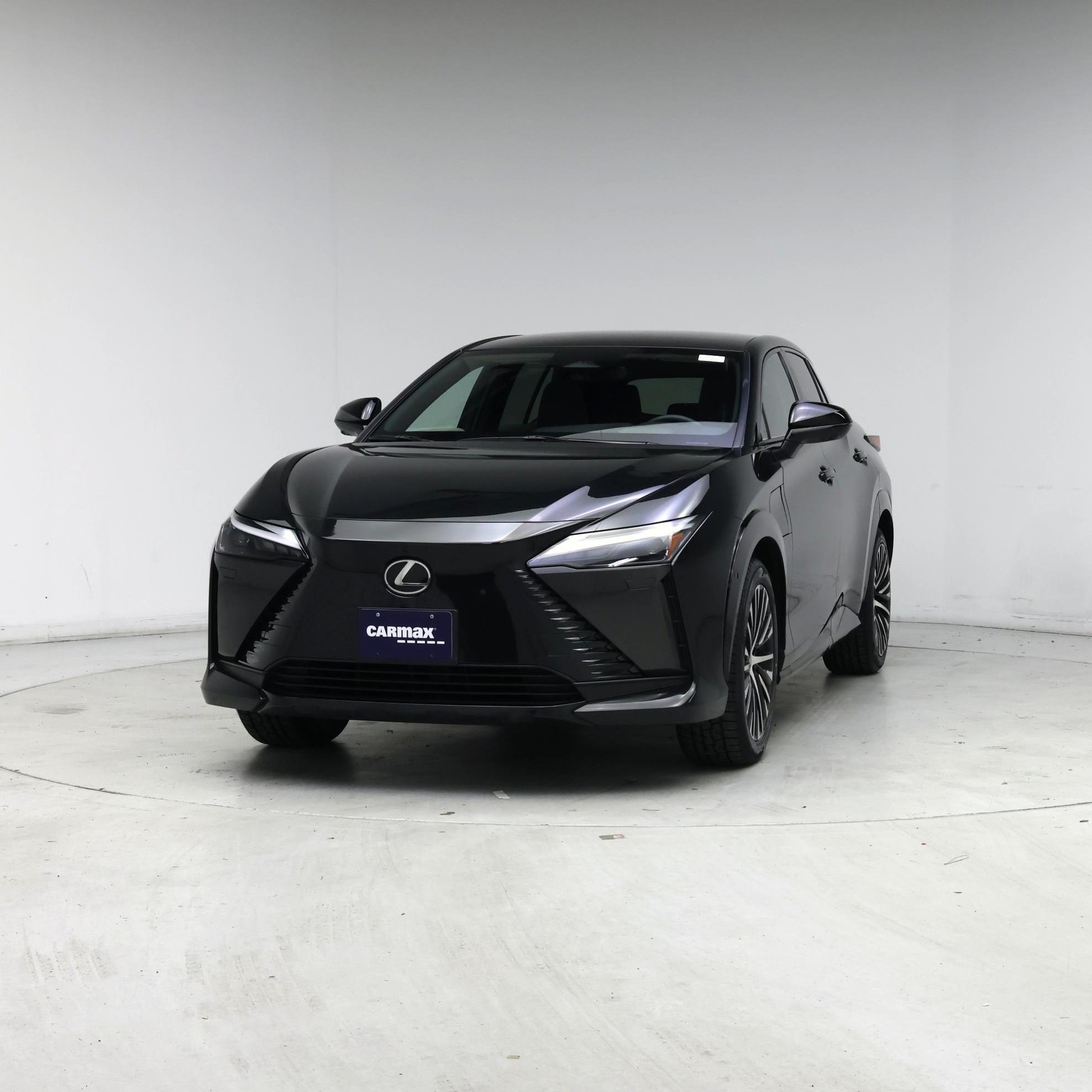 Thumbnail: 2023 Lexus RZ - 4