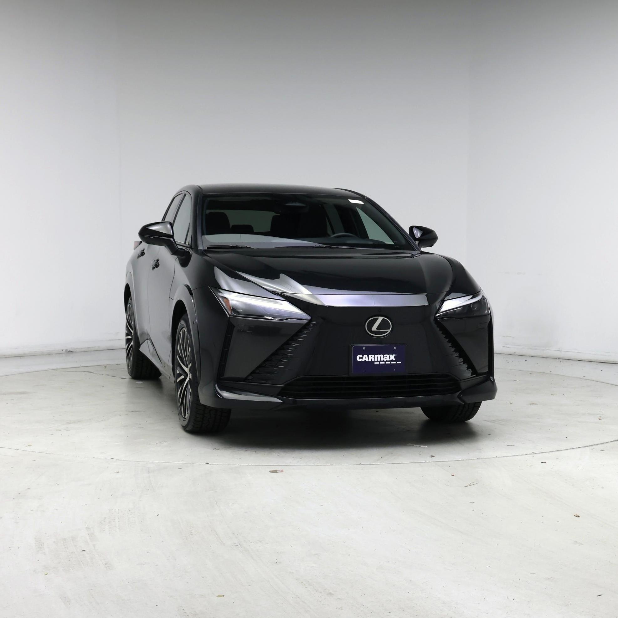 Thumbnail: 2023 Lexus RZ - 5