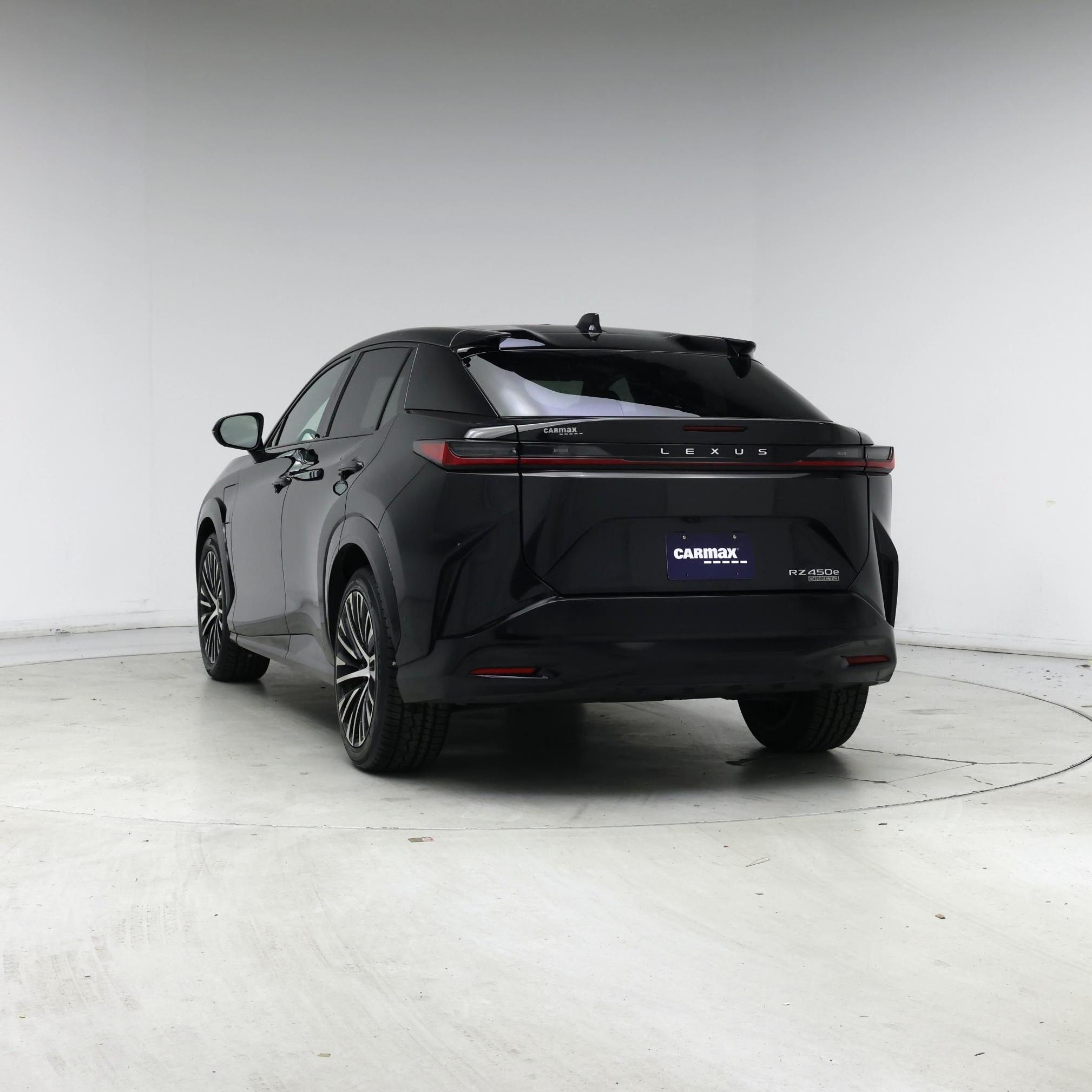 Thumbnail: 2023 Lexus RZ - 6