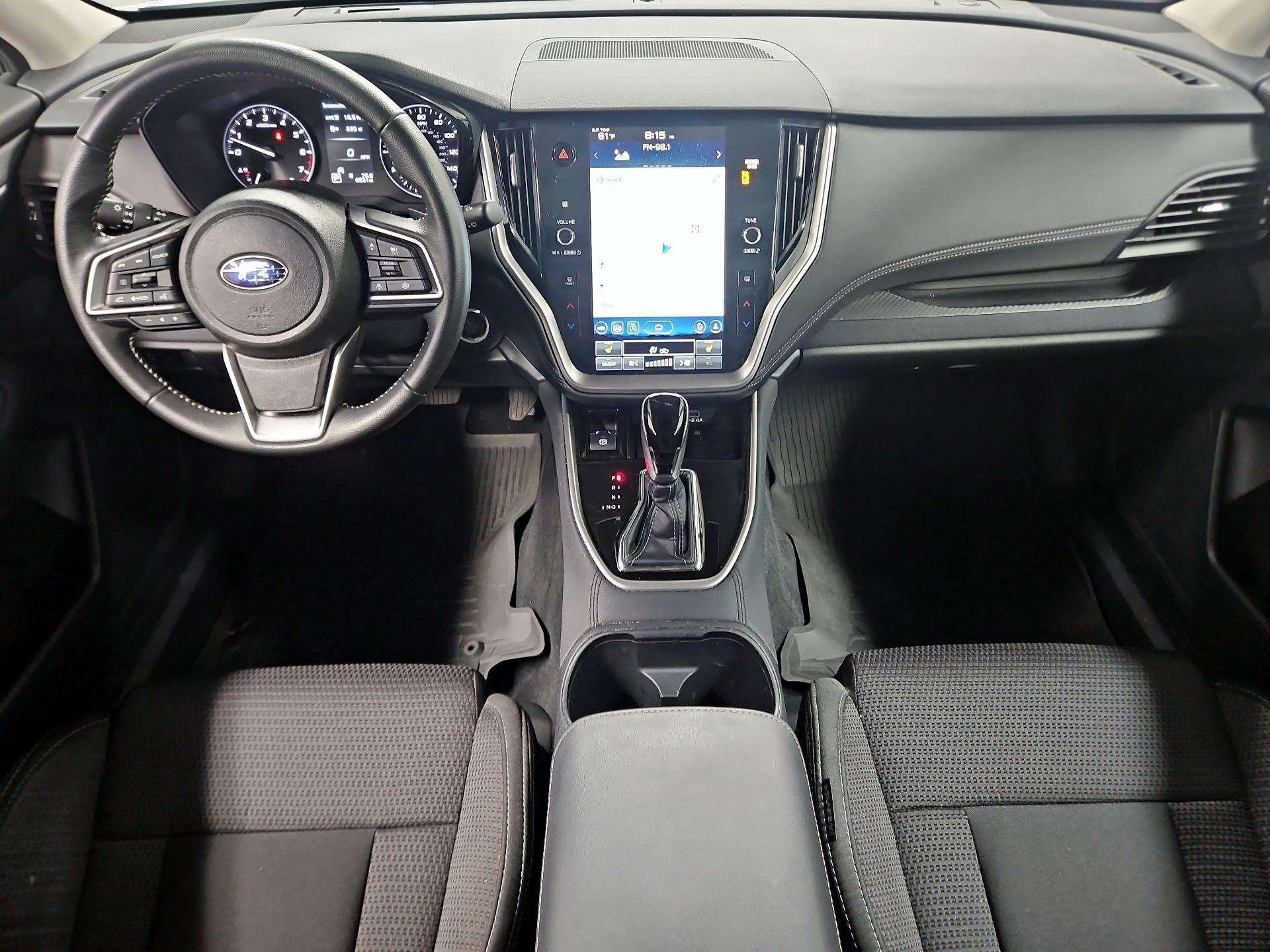 Thumbnail: 2025 Subaru Outback - 9