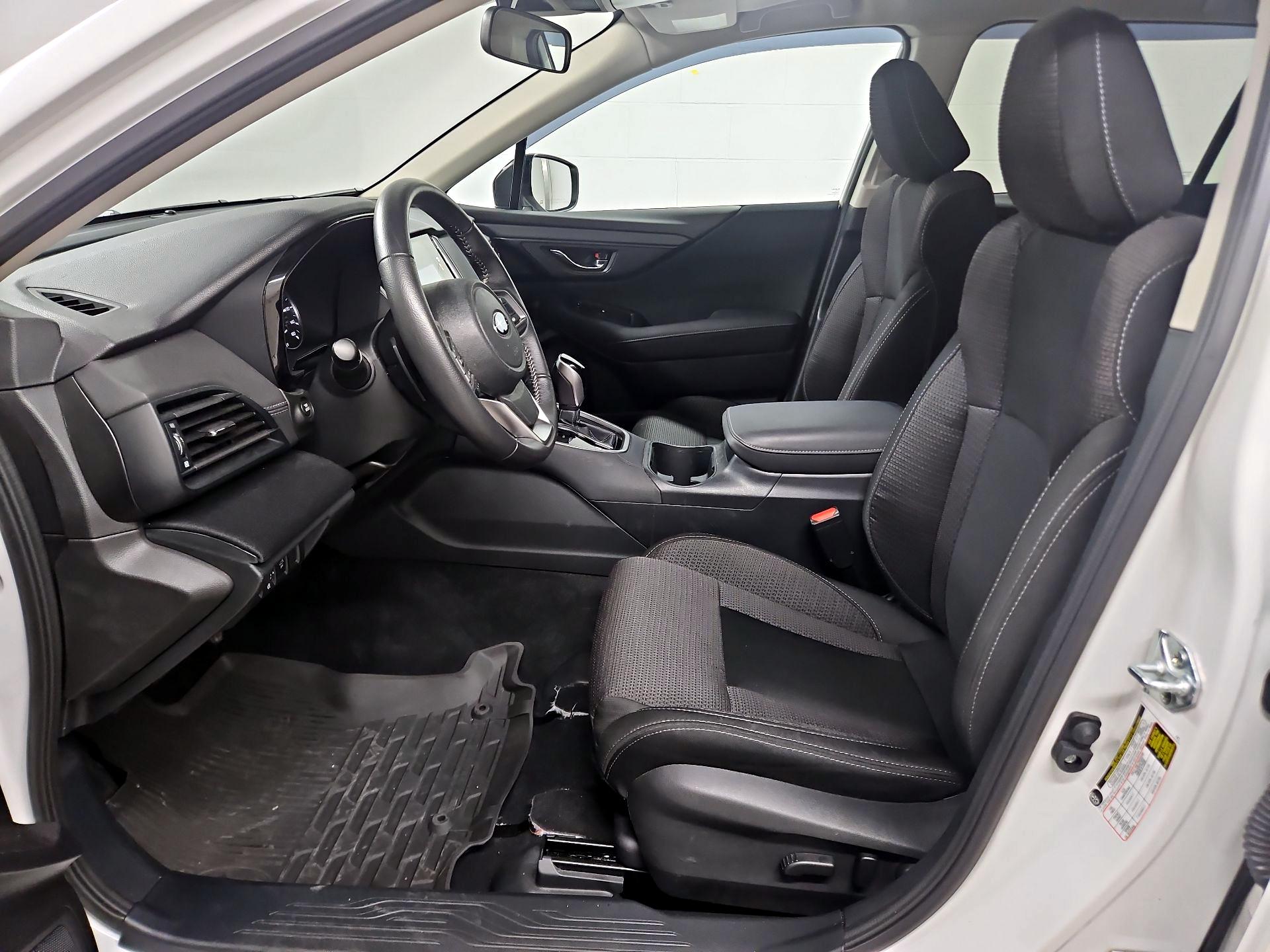 Thumbnail: 2025 Subaru Outback - 11