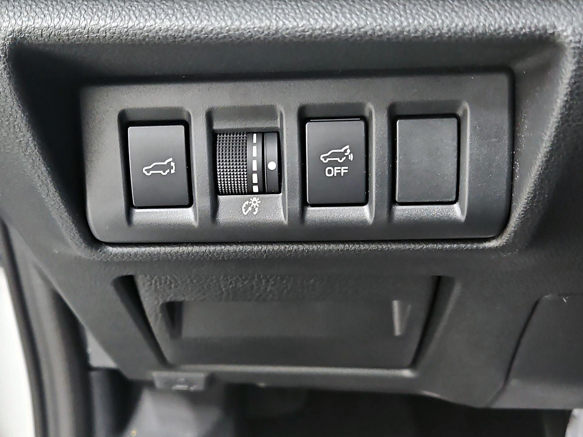 Thumbnail: 2025 Subaru Outback - 13