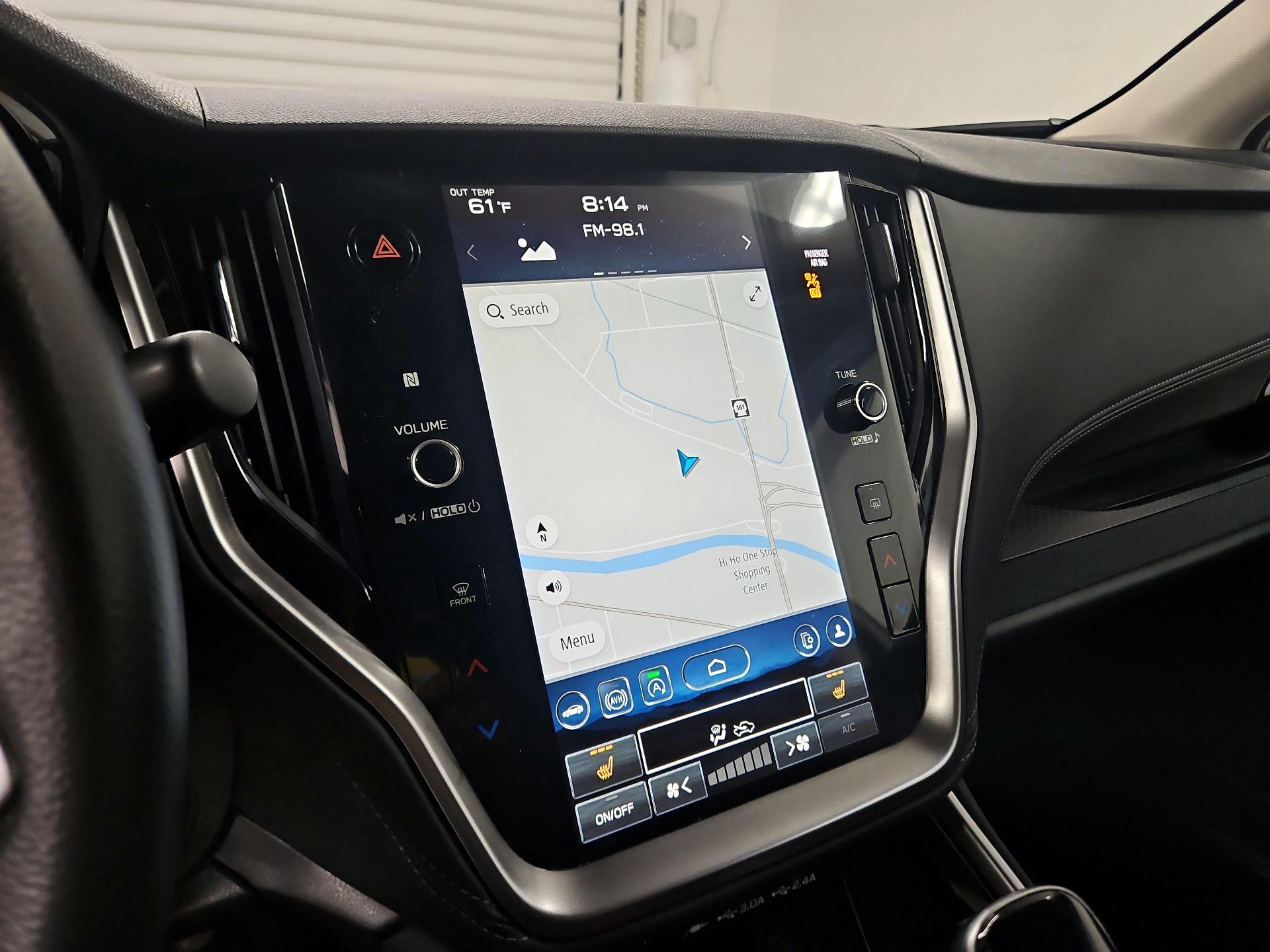 Thumbnail: 2025 Subaru Outback - 14