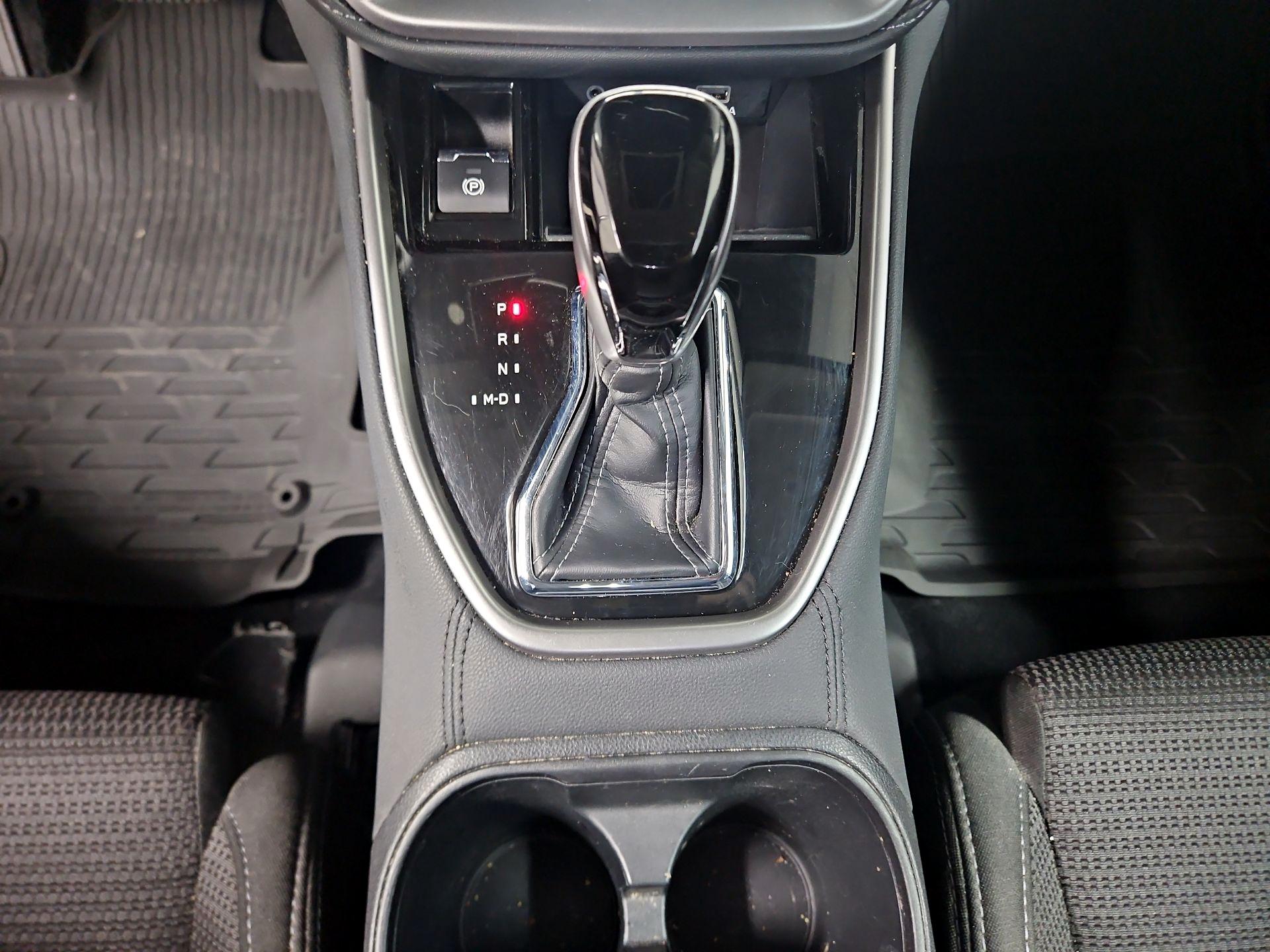 Thumbnail: 2025 Subaru Outback - 18