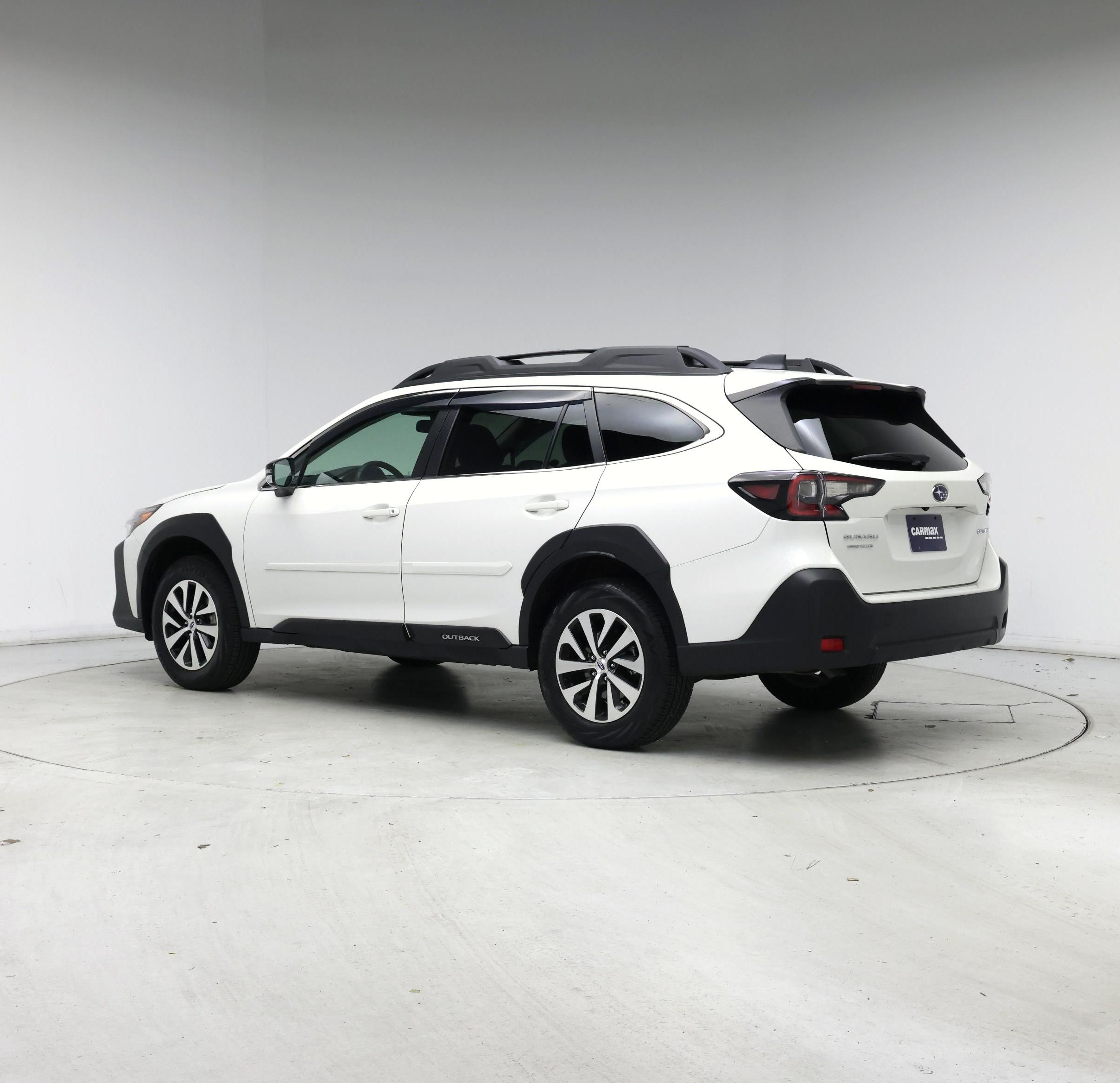 Thumbnail: 2025 Subaru Outback - 2