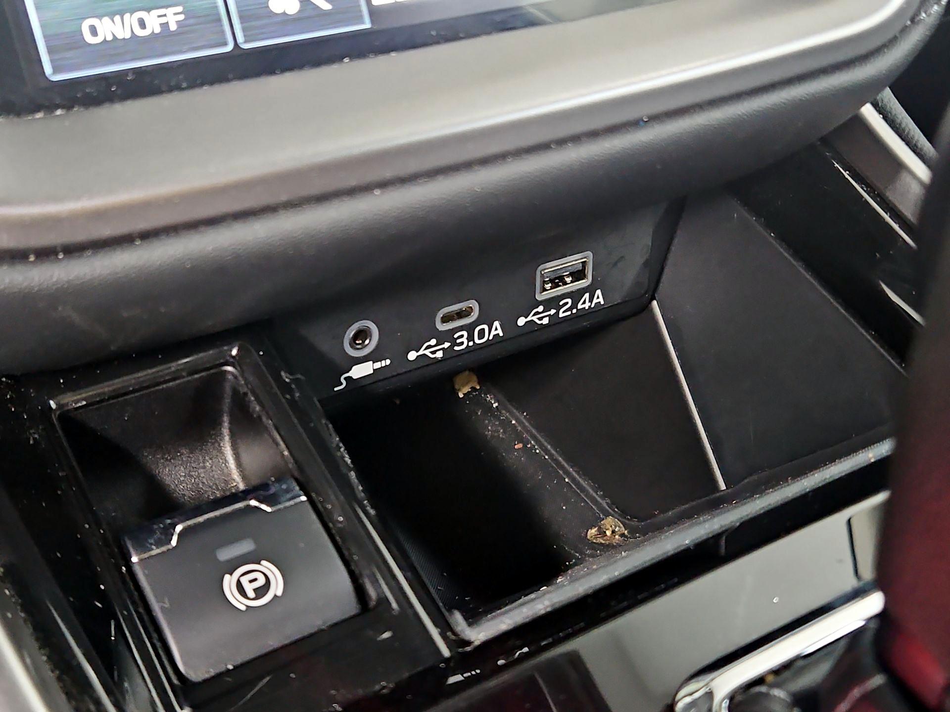 Thumbnail: 2025 Subaru Outback - 19