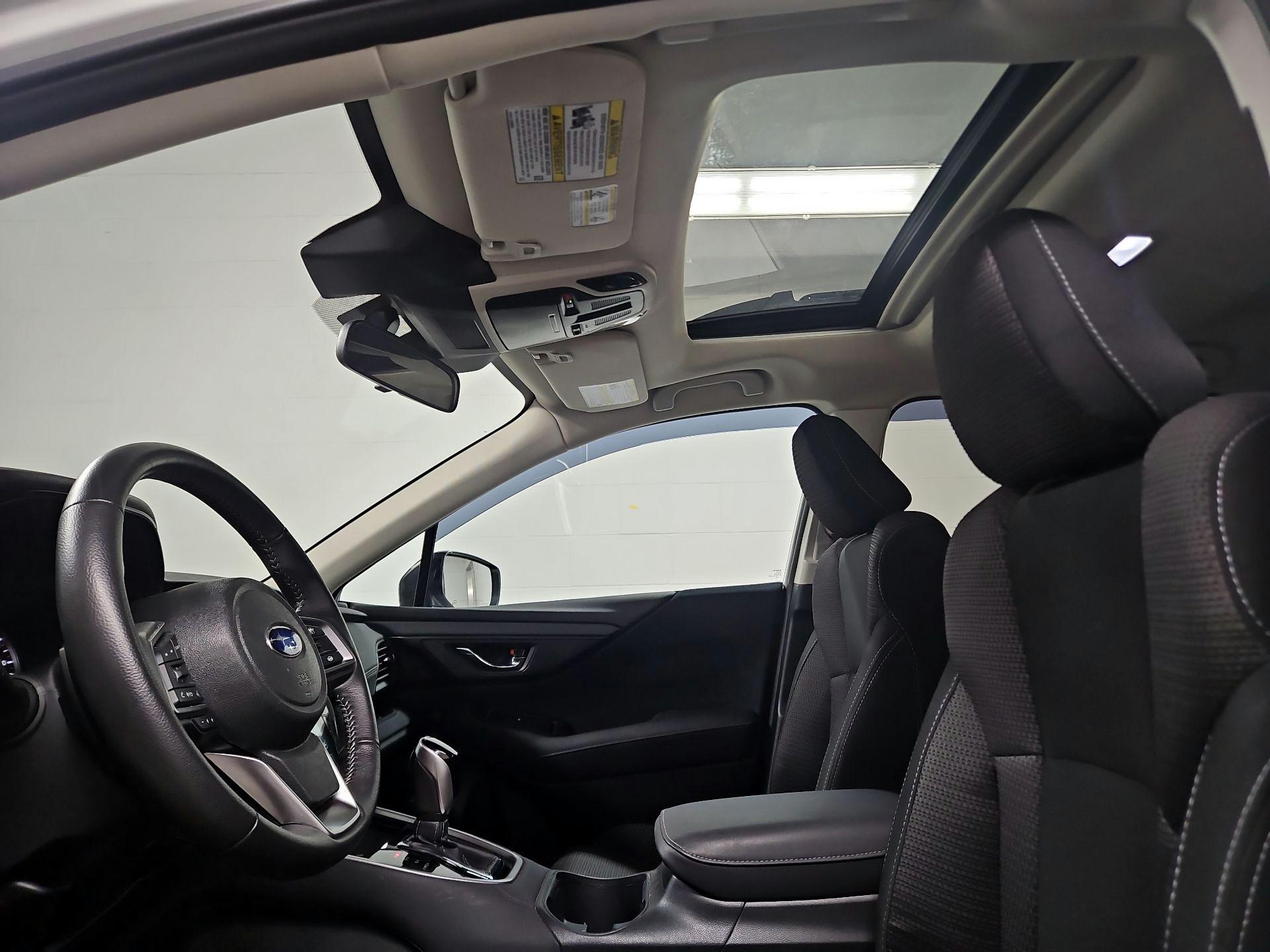 Thumbnail: 2025 Subaru Outback - 20