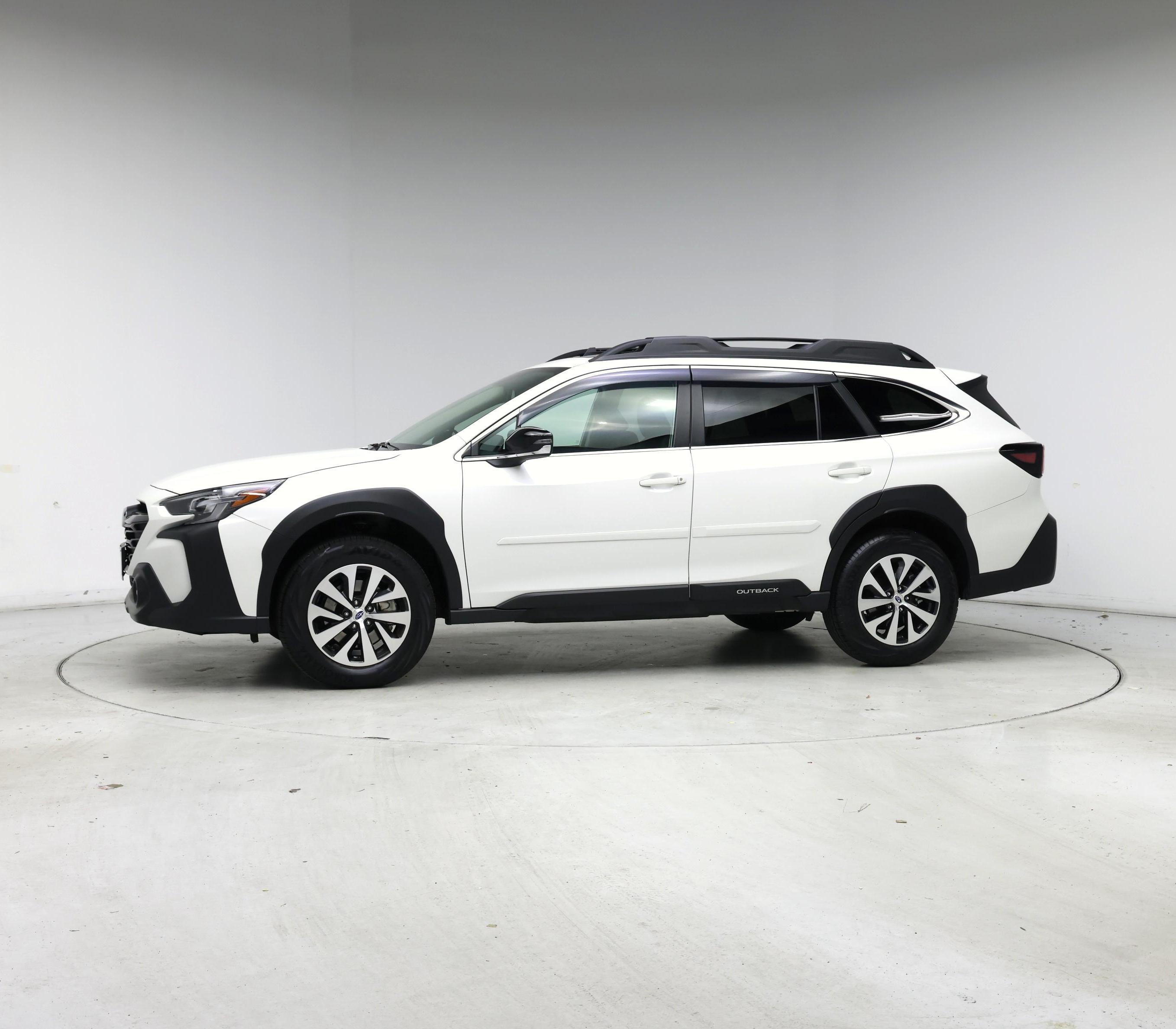 Thumbnail: 2025 Subaru Outback - 3