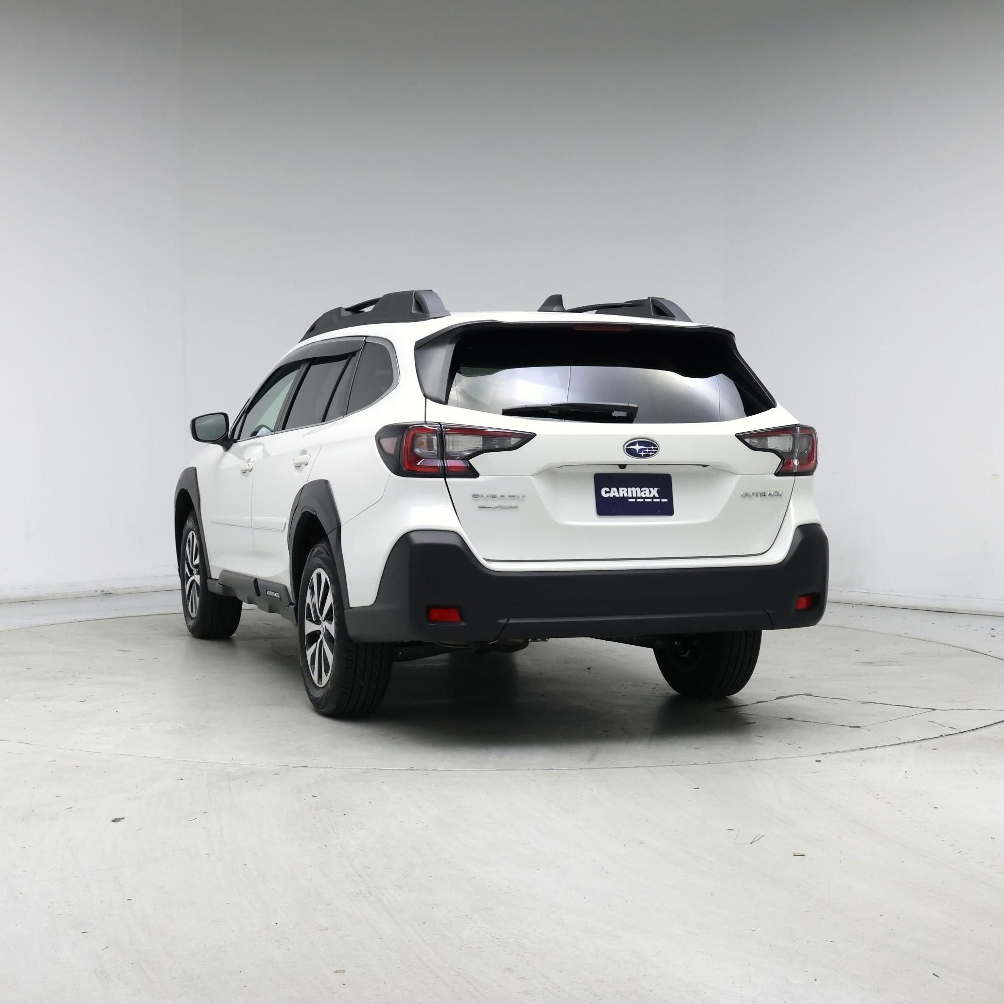 Thumbnail: 2025 Subaru Outback - 6