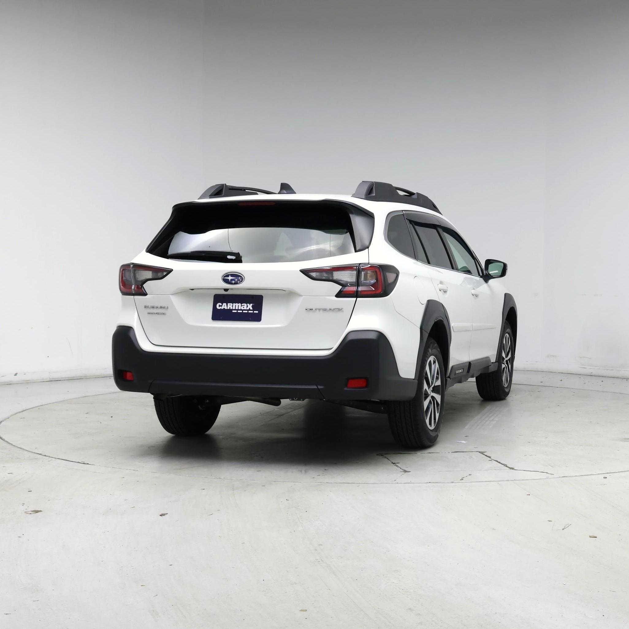 Thumbnail: 2025 Subaru Outback - 8