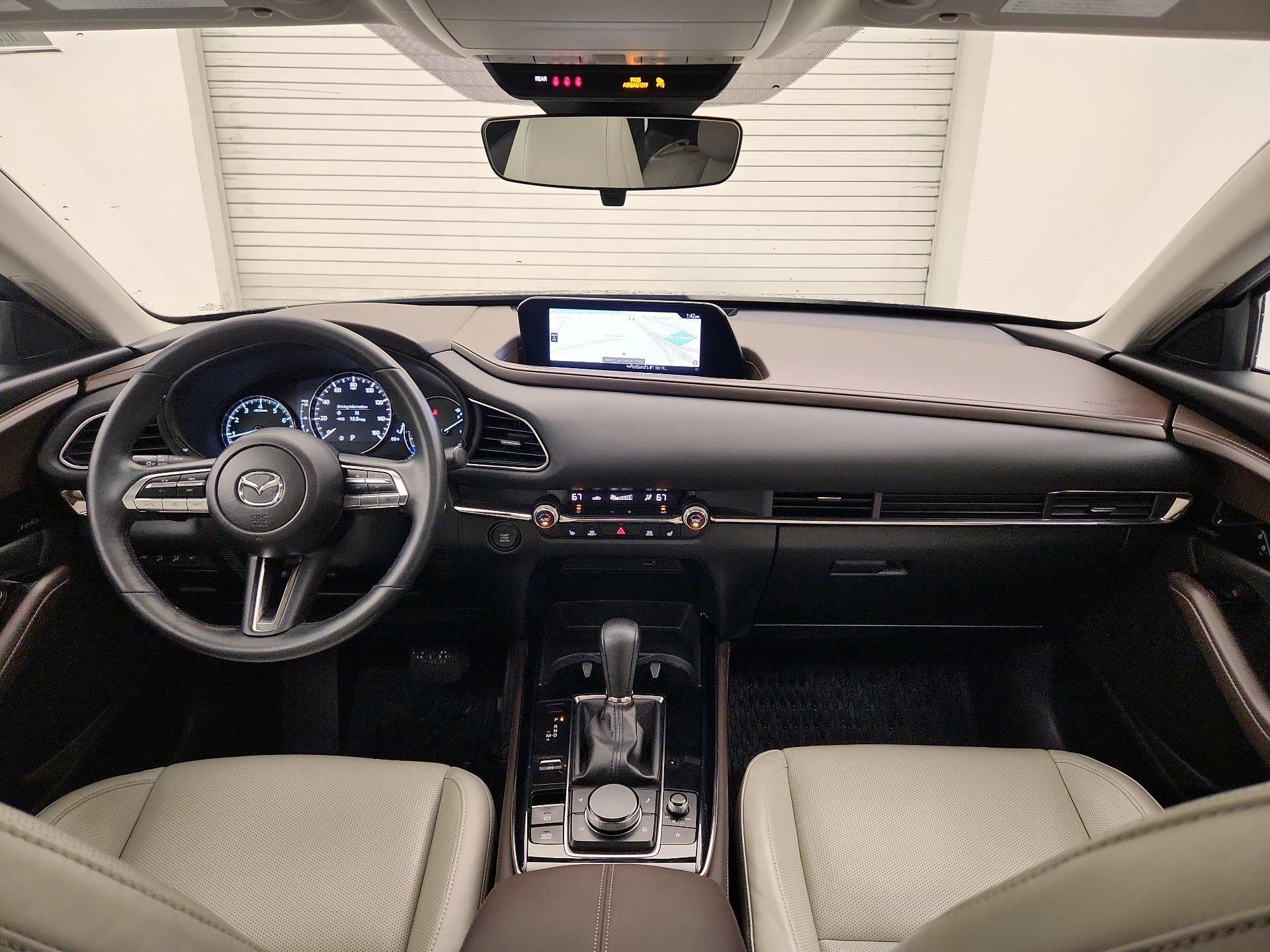 Thumbnail: 2020 Mazda CX-30 - 9