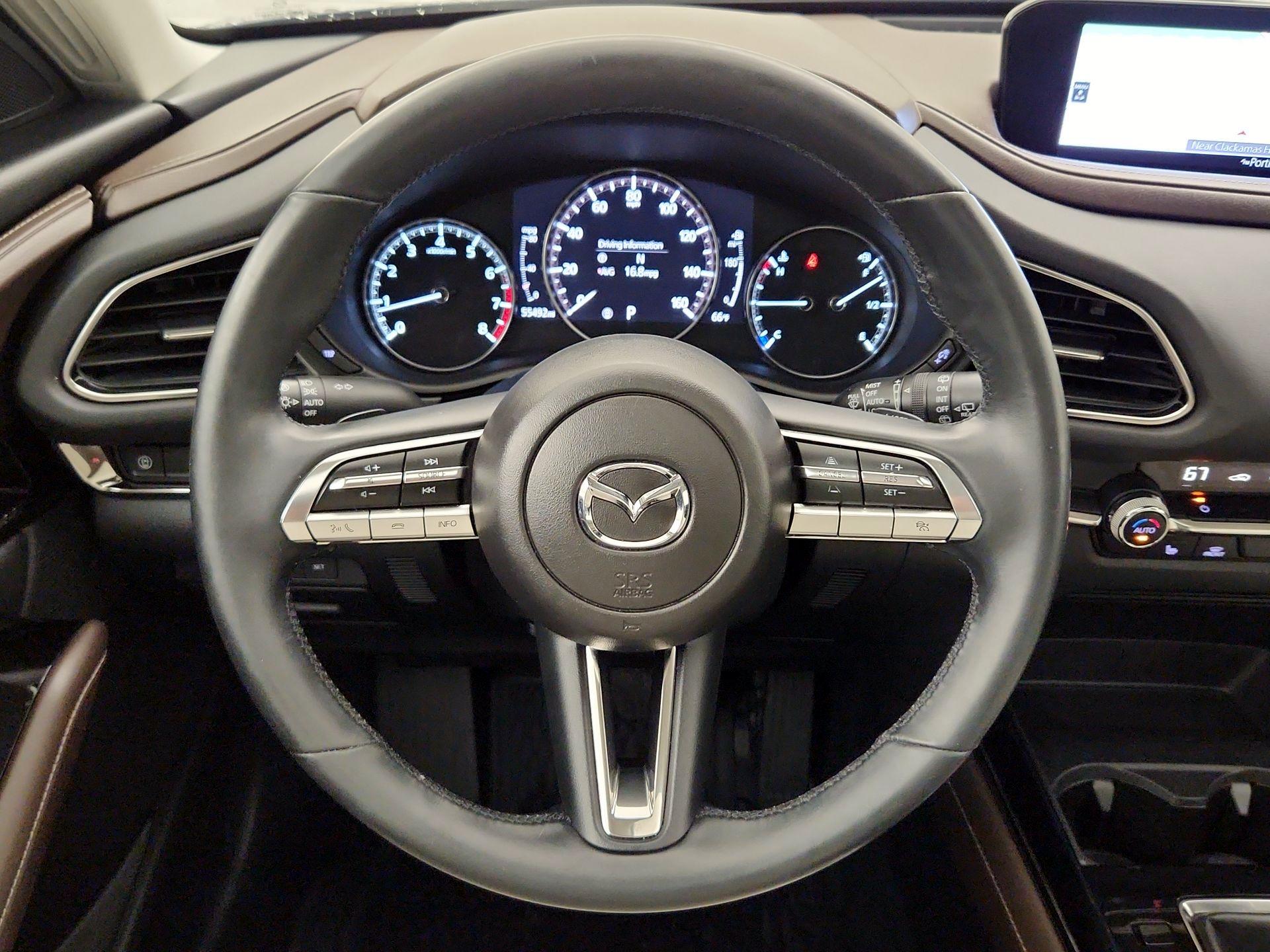 Thumbnail: 2020 Mazda CX-30 - 10