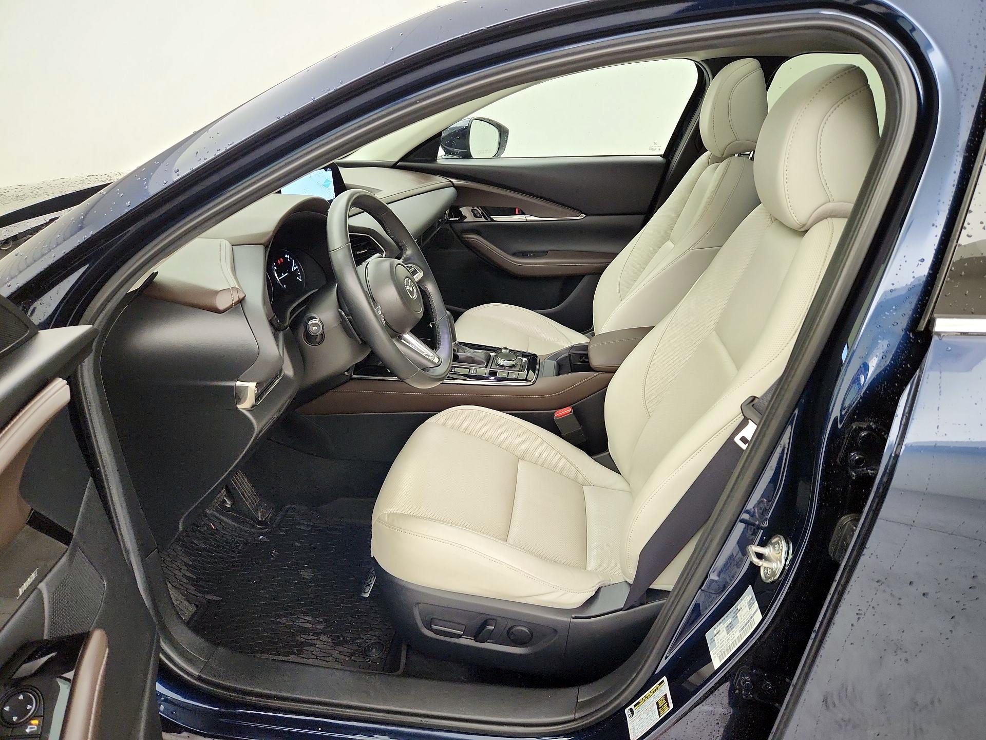 Thumbnail: 2020 Mazda CX-30 - 11